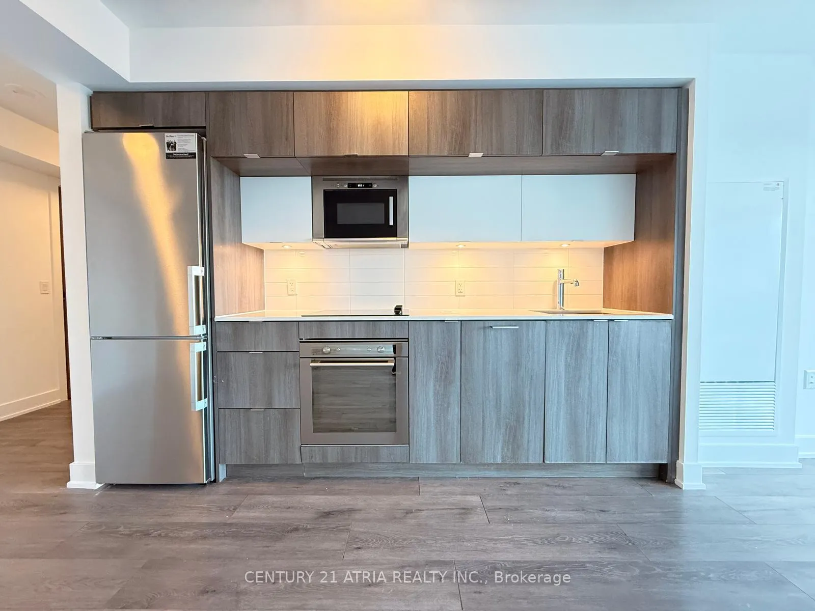 Photo 1 of Unit 724, 585 Bloor Street E, Toronto, North St. James Town — HOMEH