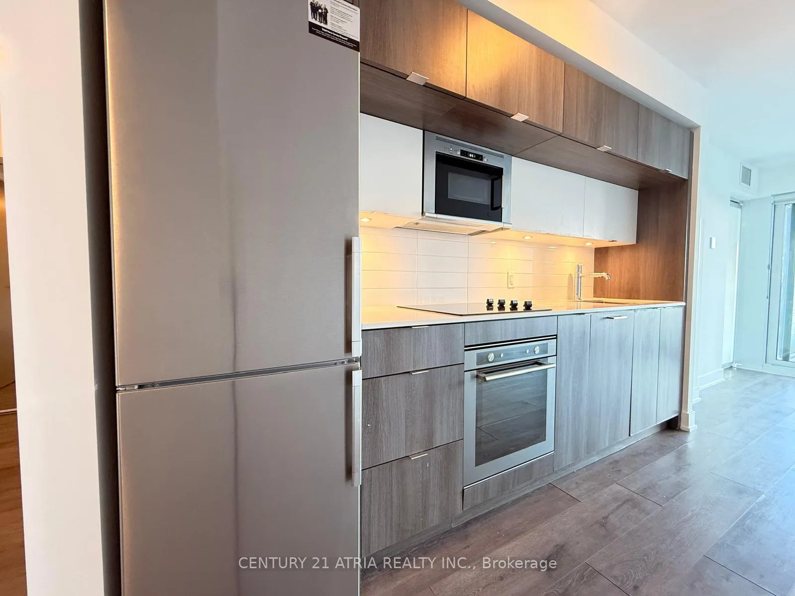 Photo 2 of Unit 724, 585 Bloor Street E, Toronto, North St. James Town — HOMEH