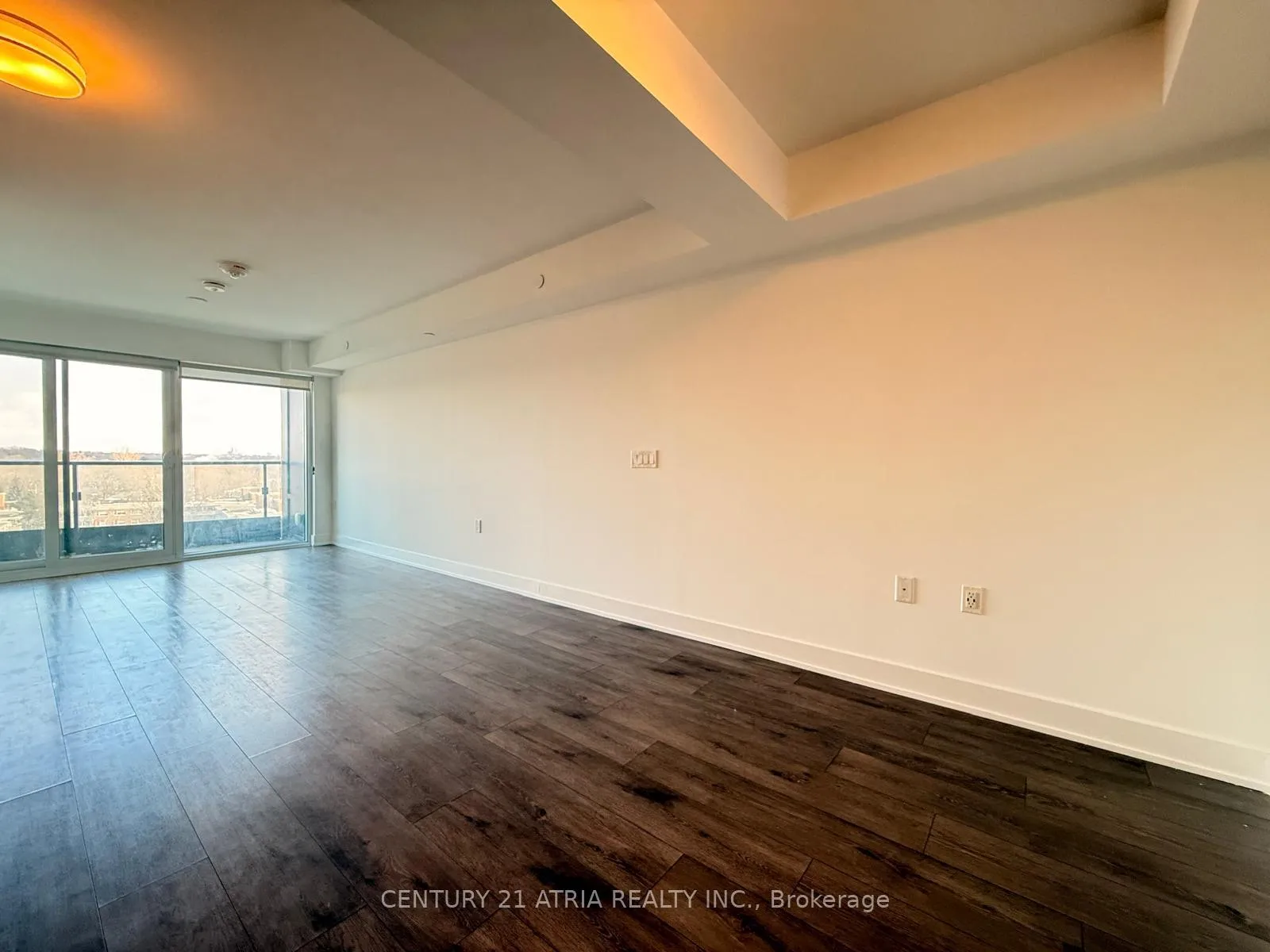 Photo 5 of Unit 724, 585 Bloor Street E, Toronto, North St. James Town — HOMEH