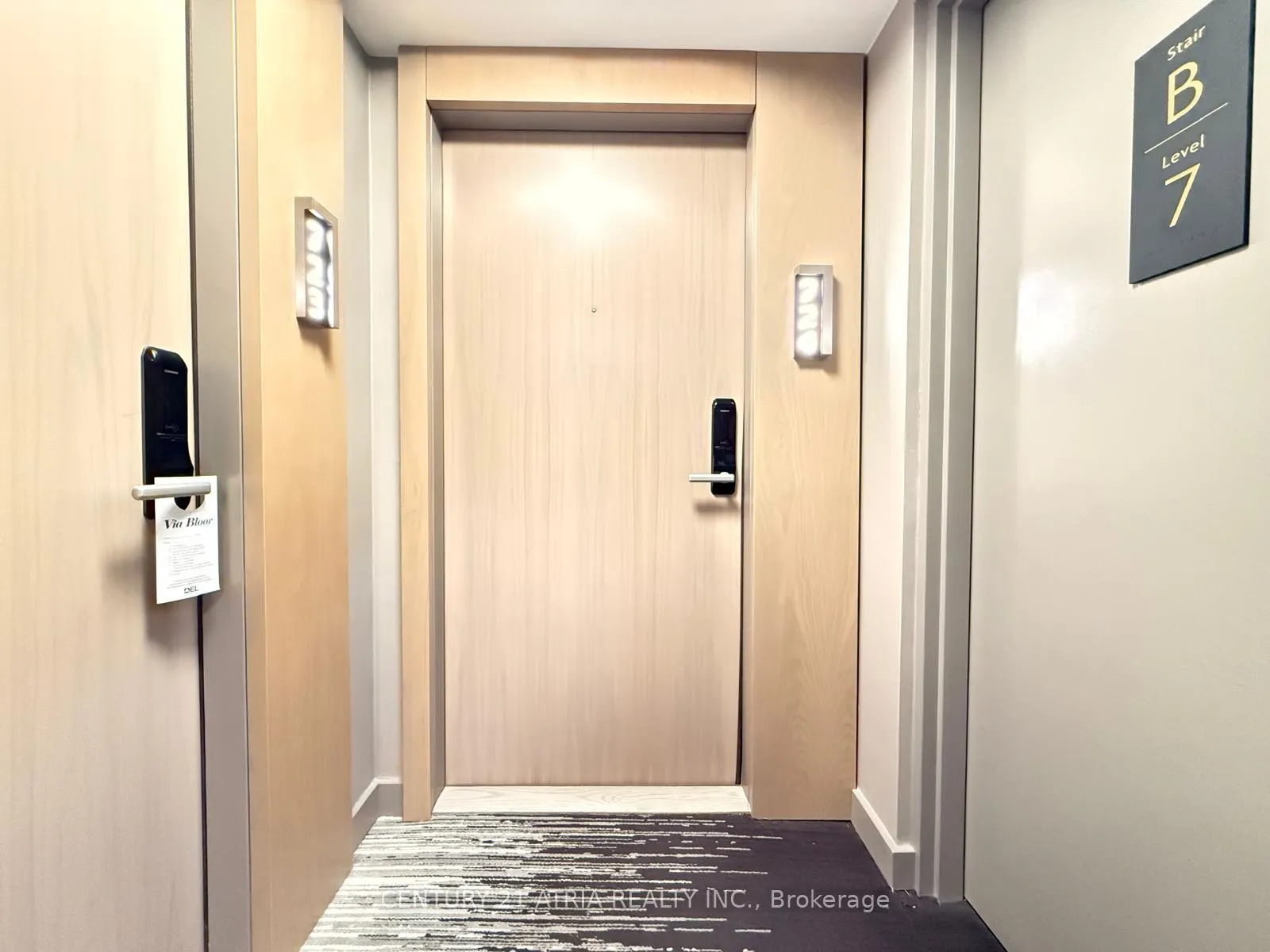 Photo 23 of Unit 724, 585 Bloor Street E, Toronto, North St. James Town — HOMEH