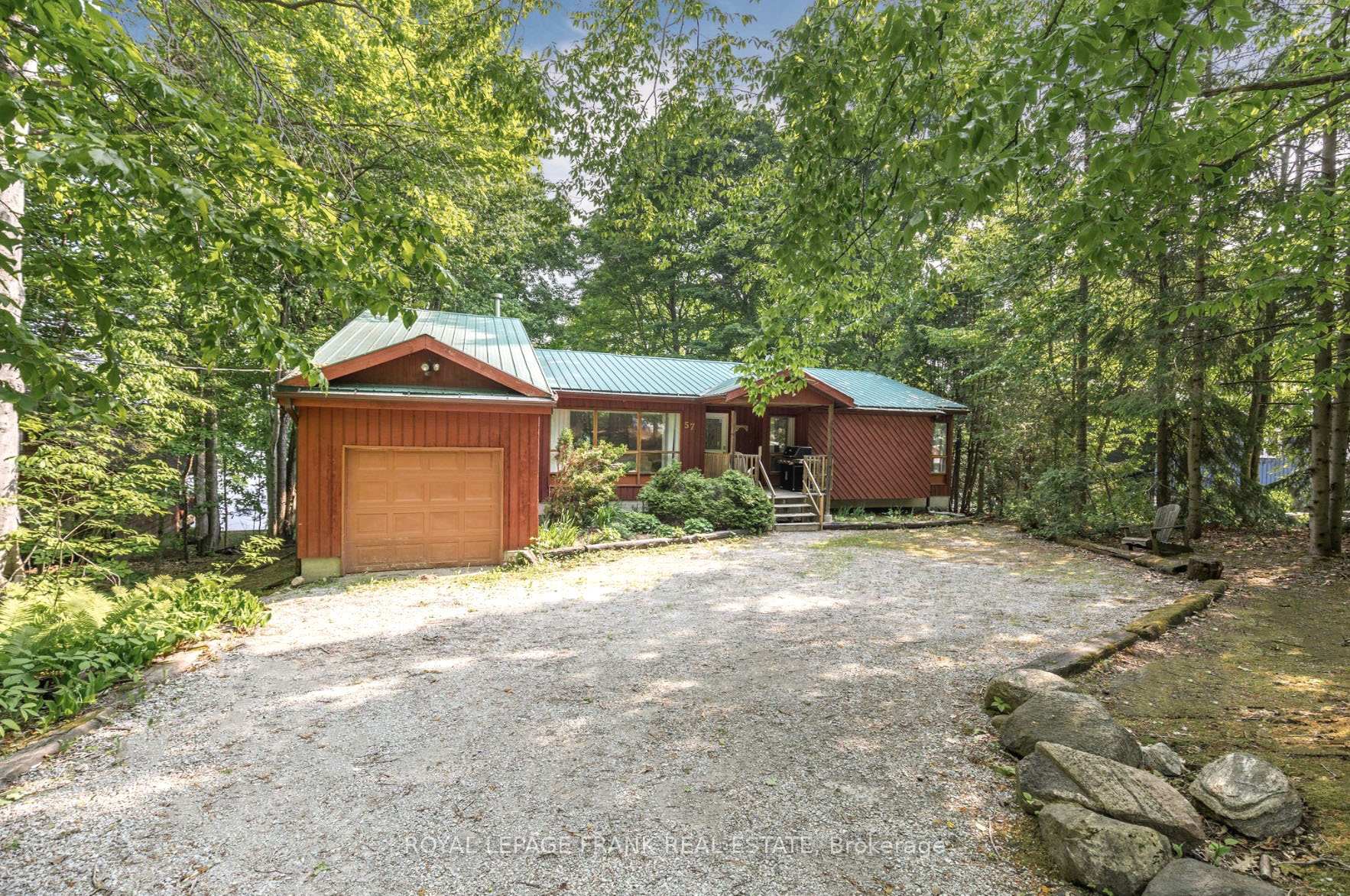 Photo 1 of 57 Timcourt Drive, Tiny, Rural Tiny — HOMEH