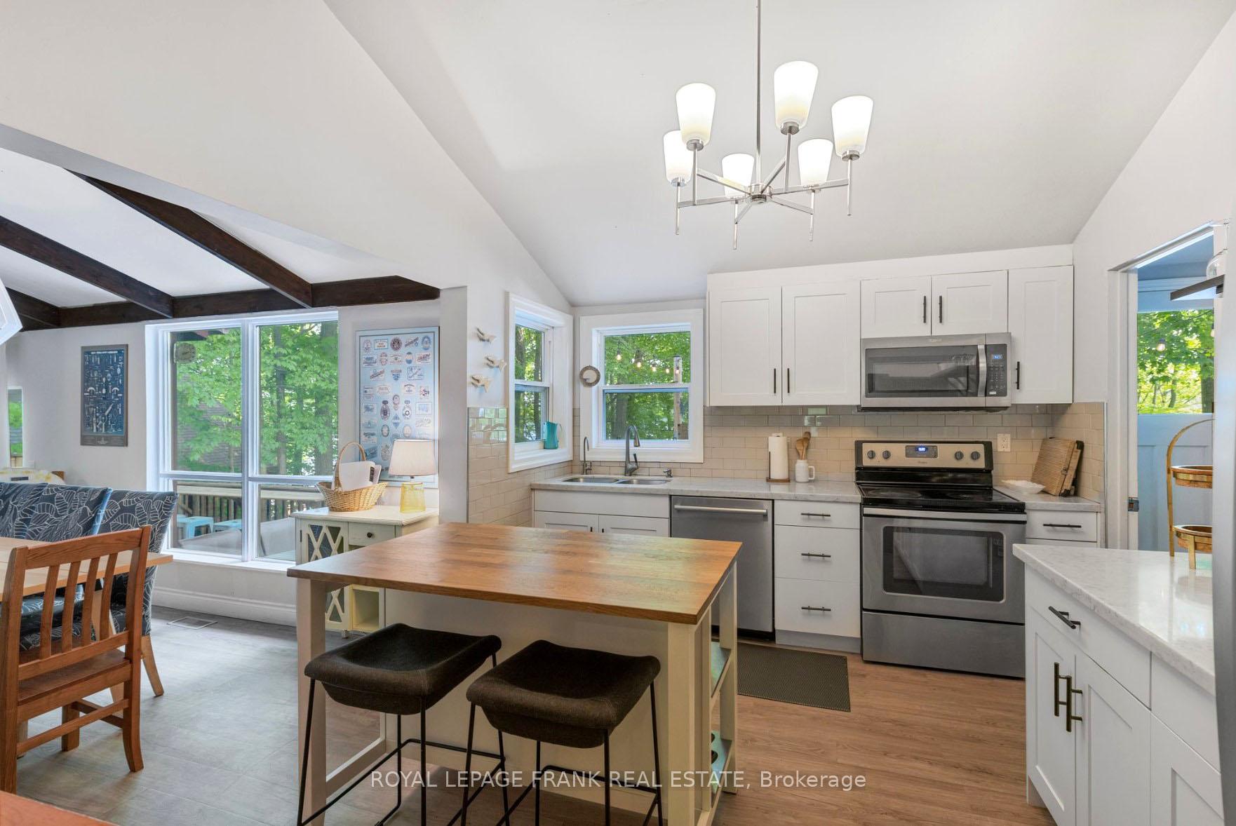 Photo 11 of 57 Timcourt Drive, Tiny, Rural Tiny — HOMEH