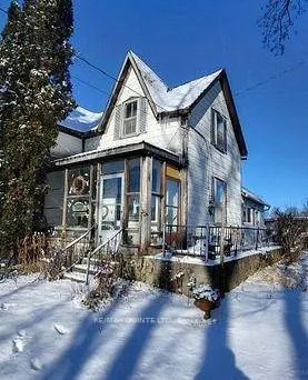 Front of 1856 County Road 1