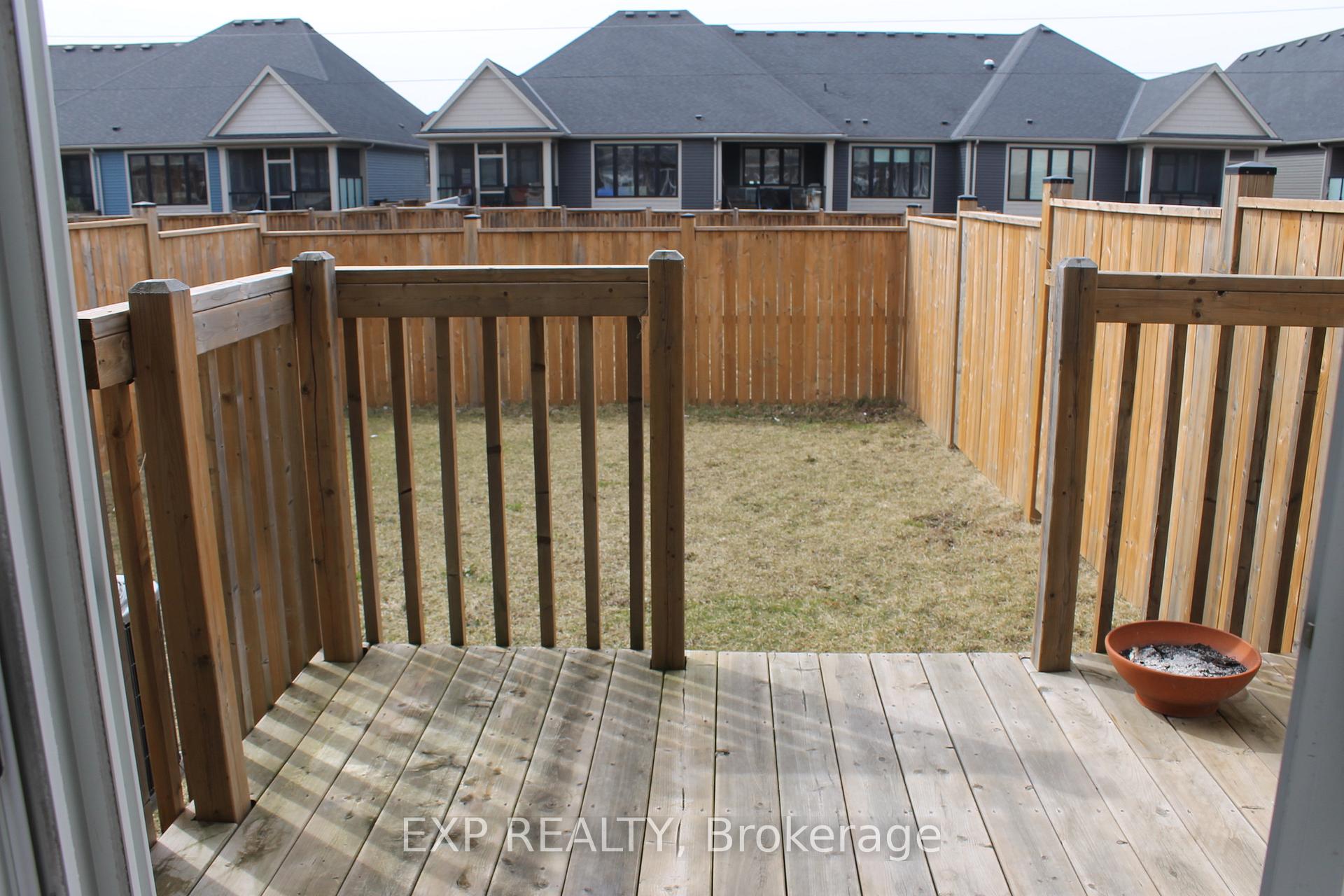 Photo 23 of 53 Wilkerson Street, Thorold, Hurricane/Merrittville — HOMEH