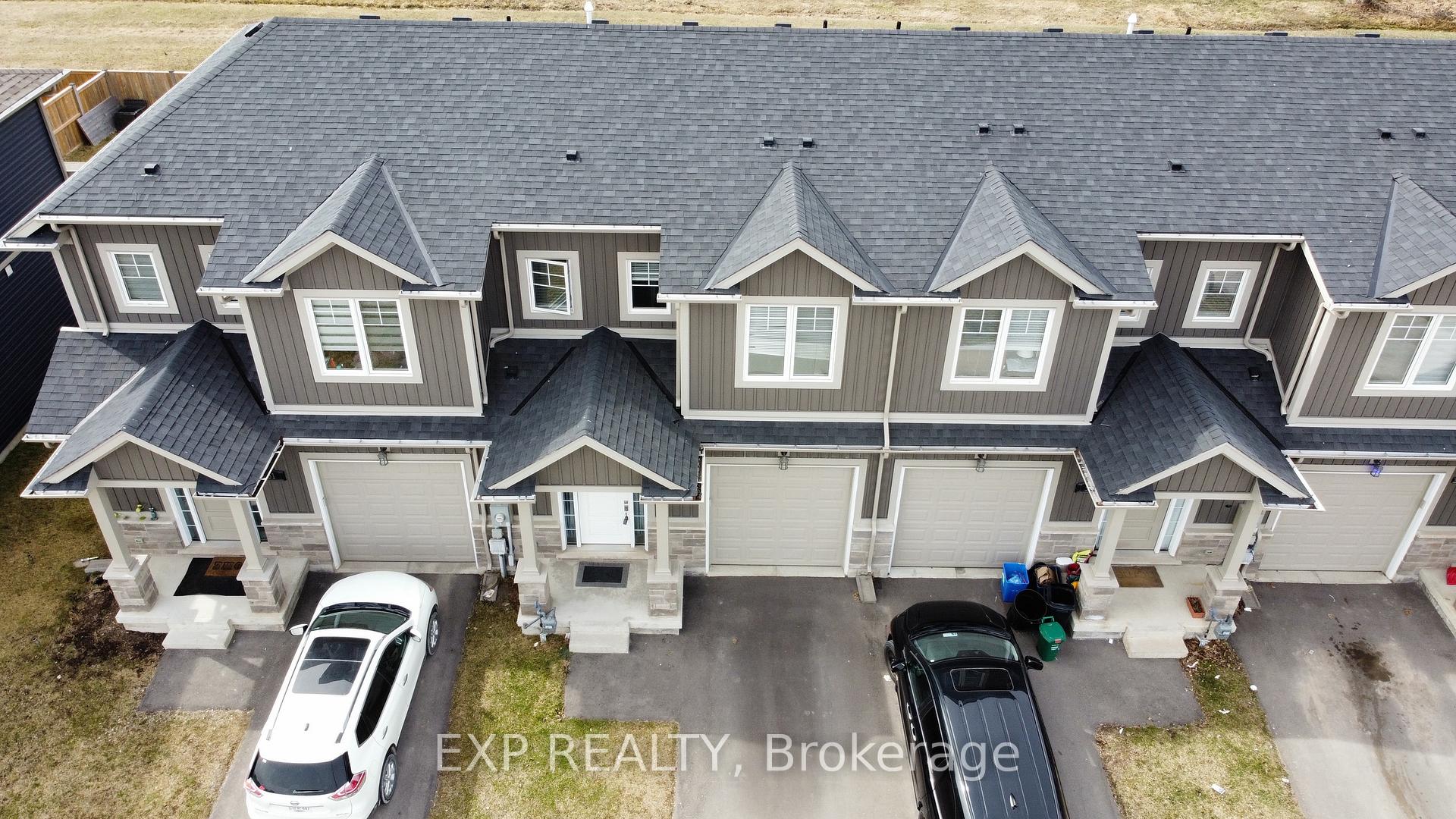 Photo 25 of 53 Wilkerson Street, Thorold, Hurricane/Merrittville — HOMEH