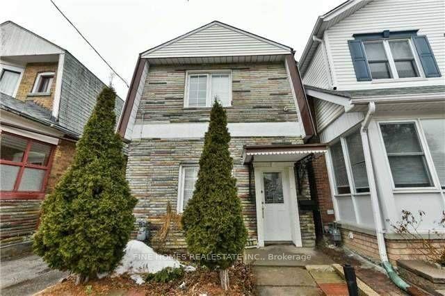 Photo 1 of 390 Oakwood Avenue, Toronto, Oakwood Village — HOMEH