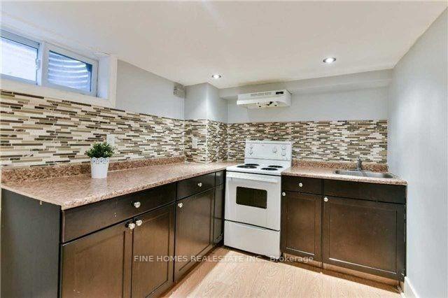 Photo 4 of 390 Oakwood Avenue, Toronto, Oakwood Village — HOMEH