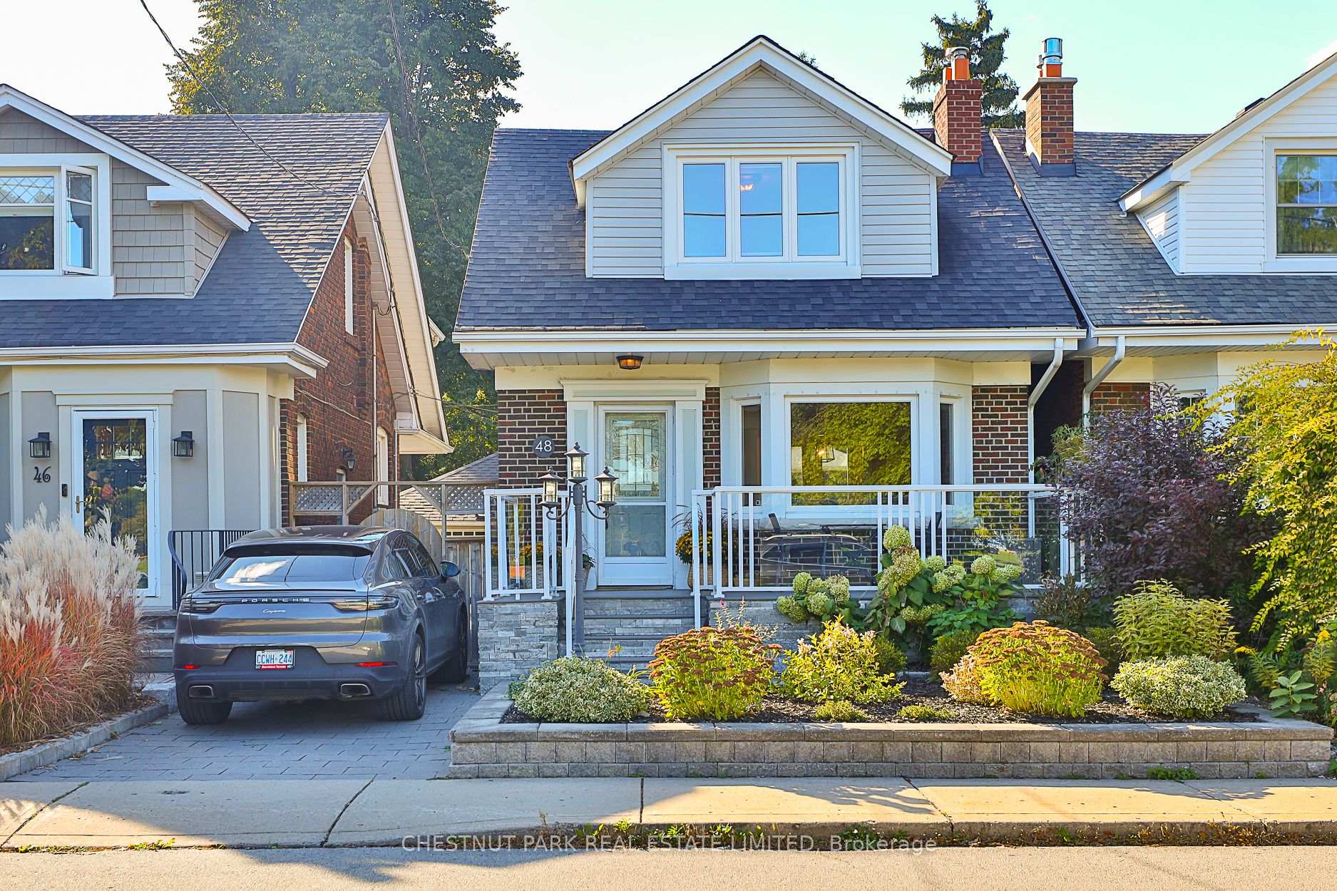 Photo 1 of 48 Avonlea Boulevard, Toronto, Crescent Town — HOMEH