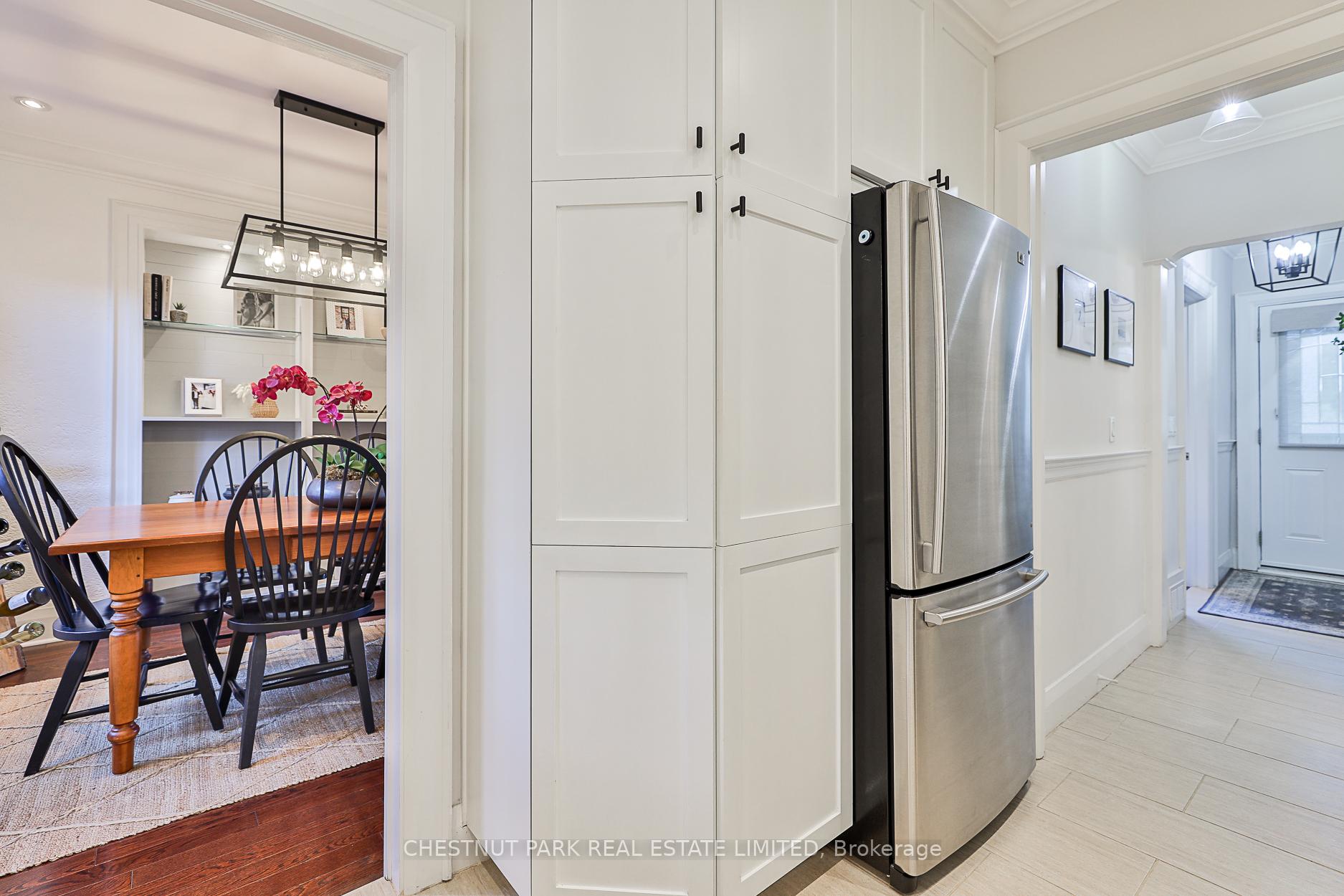 Photo 10 of 48 Avonlea Boulevard, Toronto, Crescent Town — HOMEH