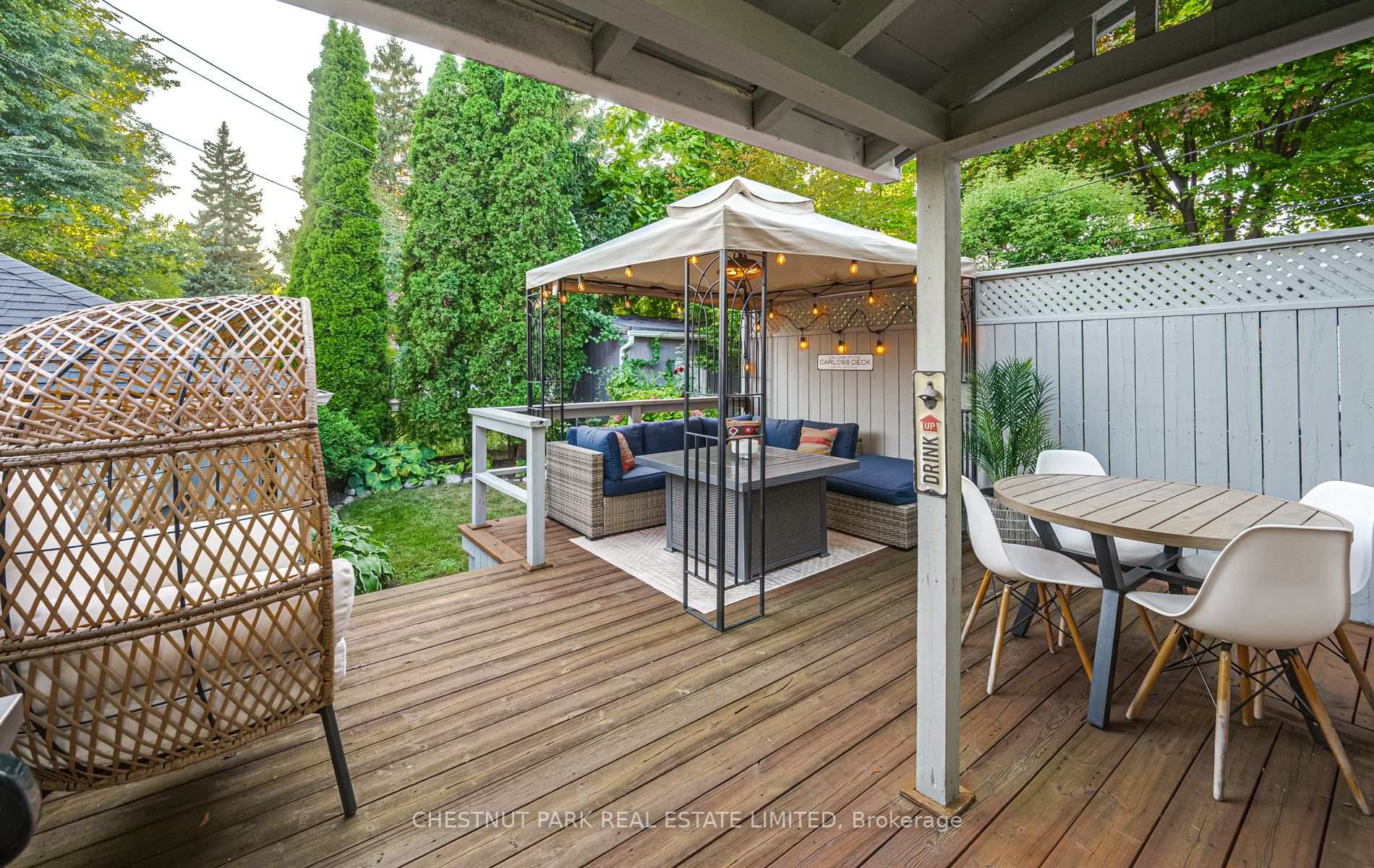 Photo 32 of 48 Avonlea Boulevard, Toronto, Crescent Town — HOMEH