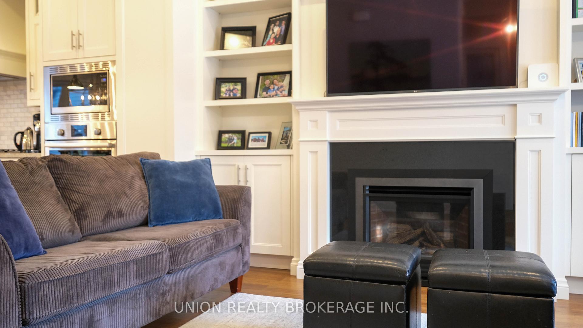 Photo 3 of 24 Bain Avenue, Toronto, North Riverdale — HOMEH