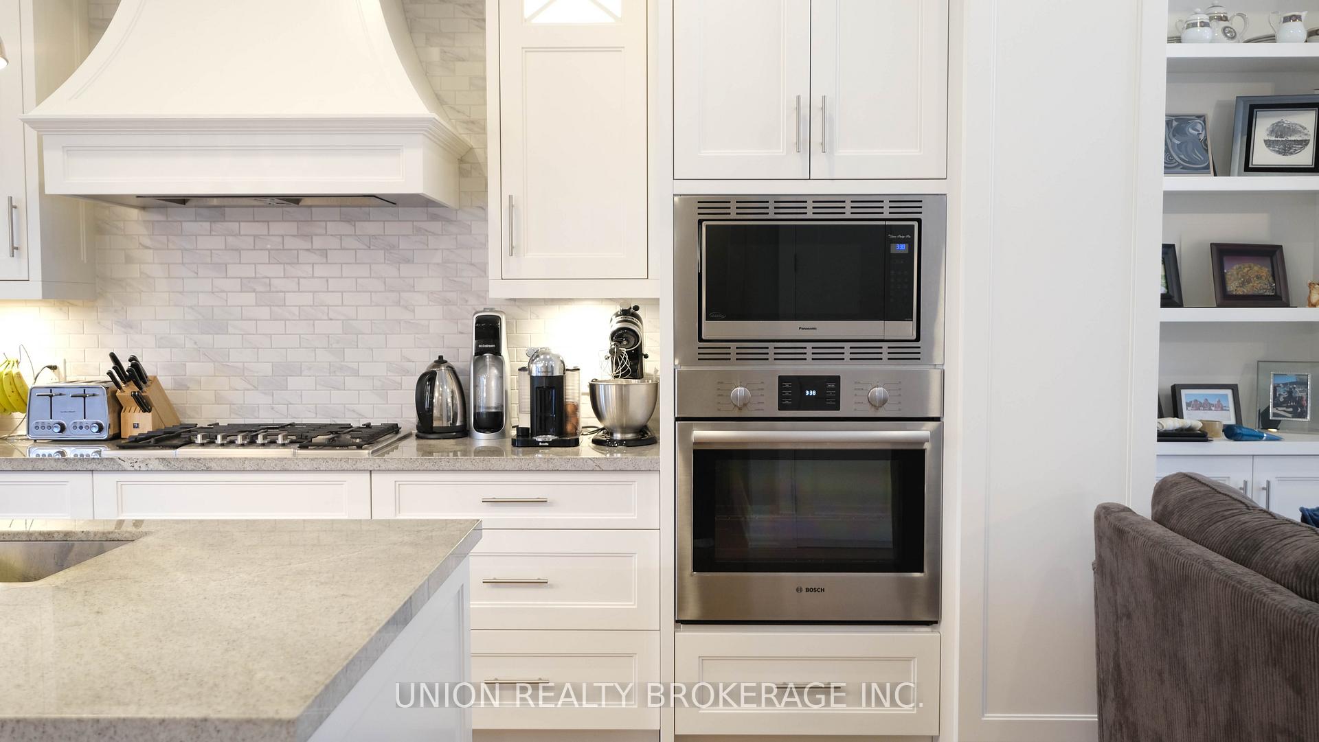 Photo 6 of 24 Bain Avenue, Toronto, North Riverdale — HOMEH