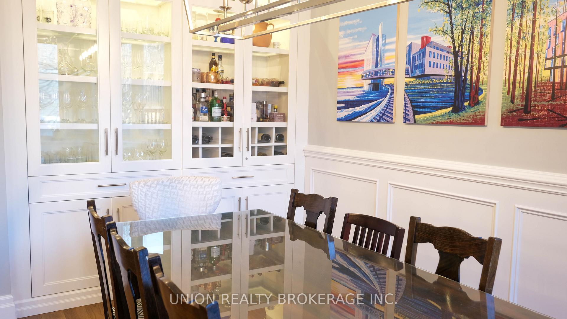 Photo 10 of 24 Bain Avenue, Toronto, North Riverdale — HOMEH