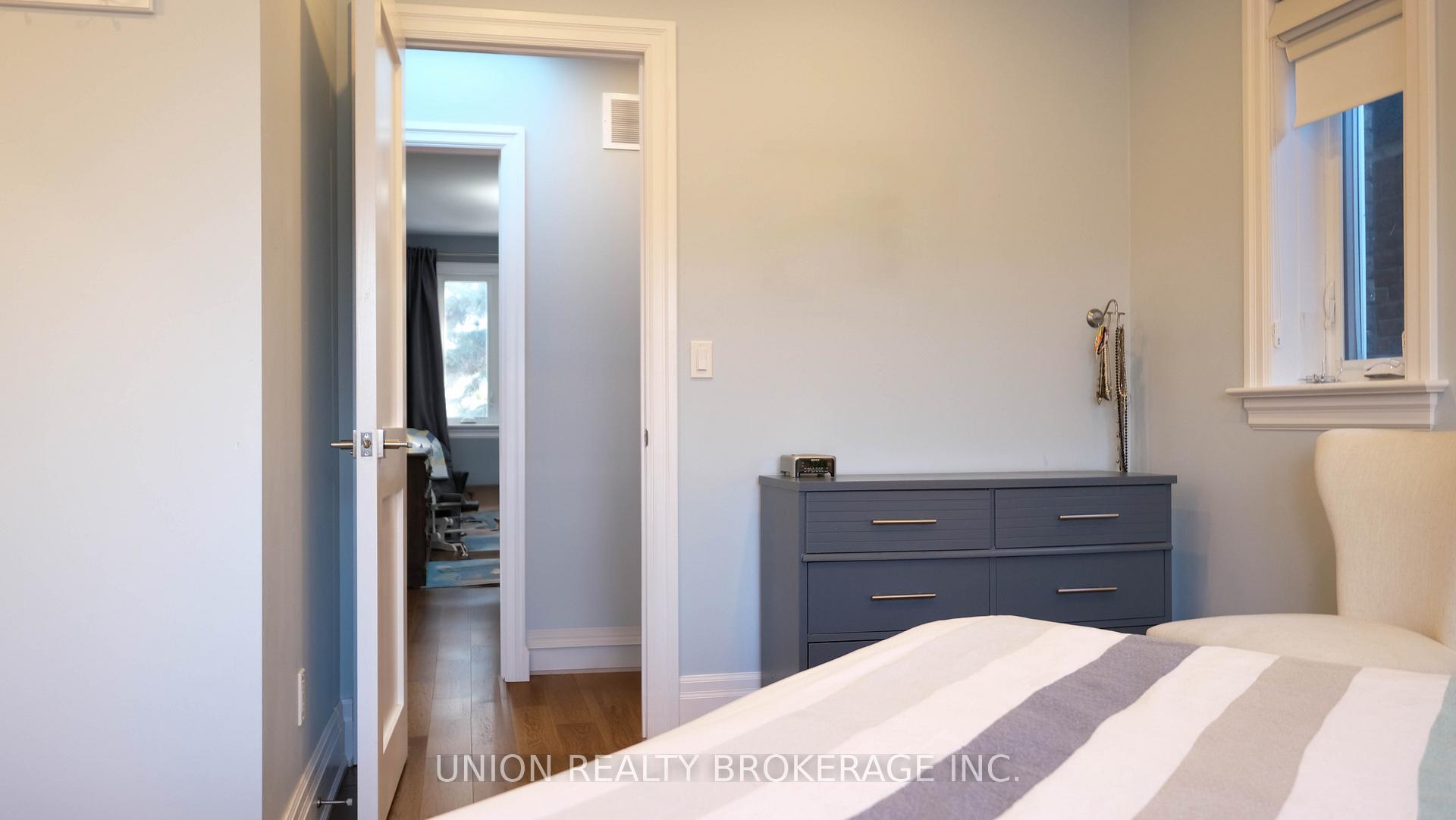 Photo 12 of 24 Bain Avenue, Toronto, North Riverdale — HOMEH