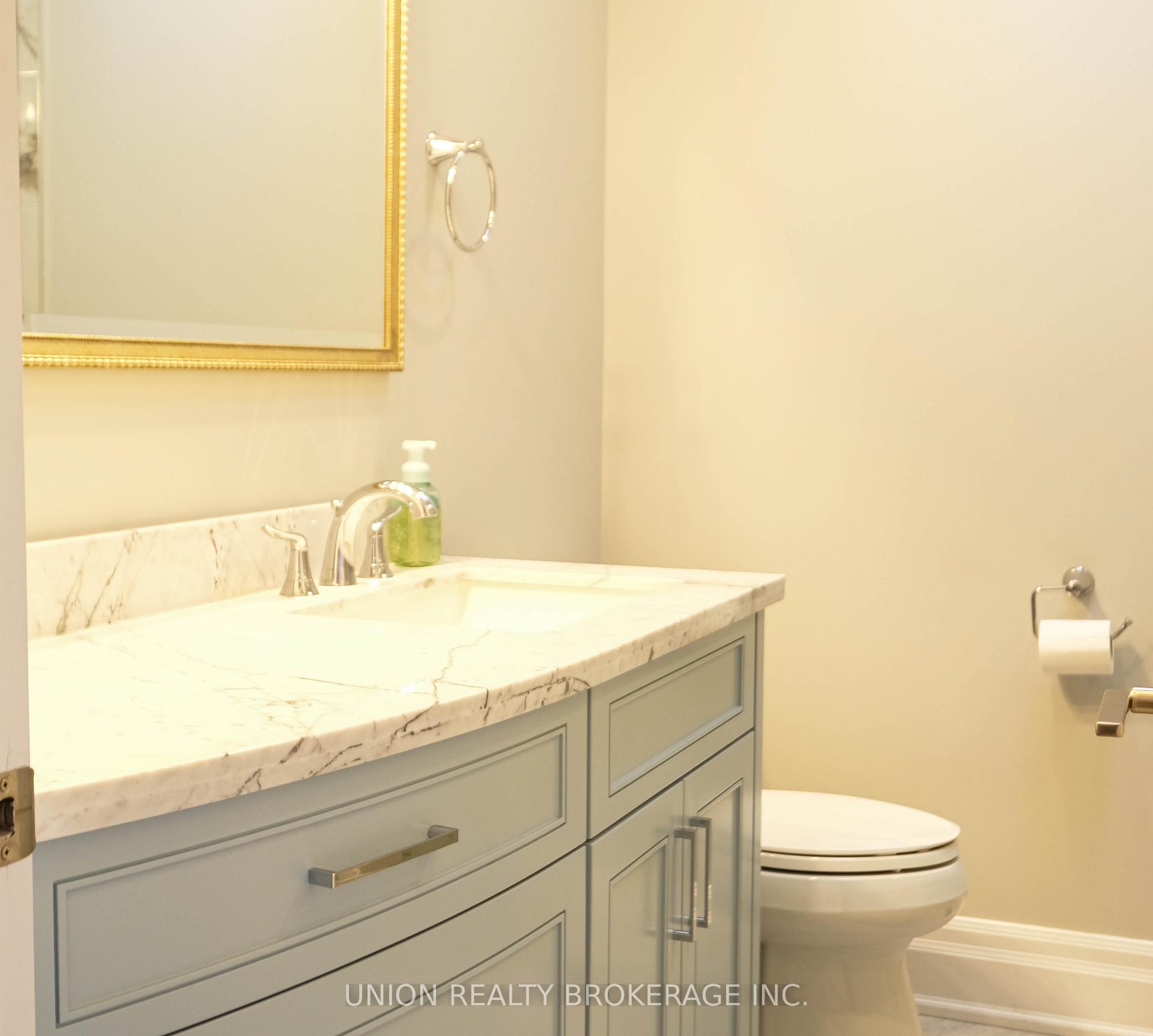 Photo 13 of 24 Bain Avenue, Toronto, North Riverdale — HOMEH
