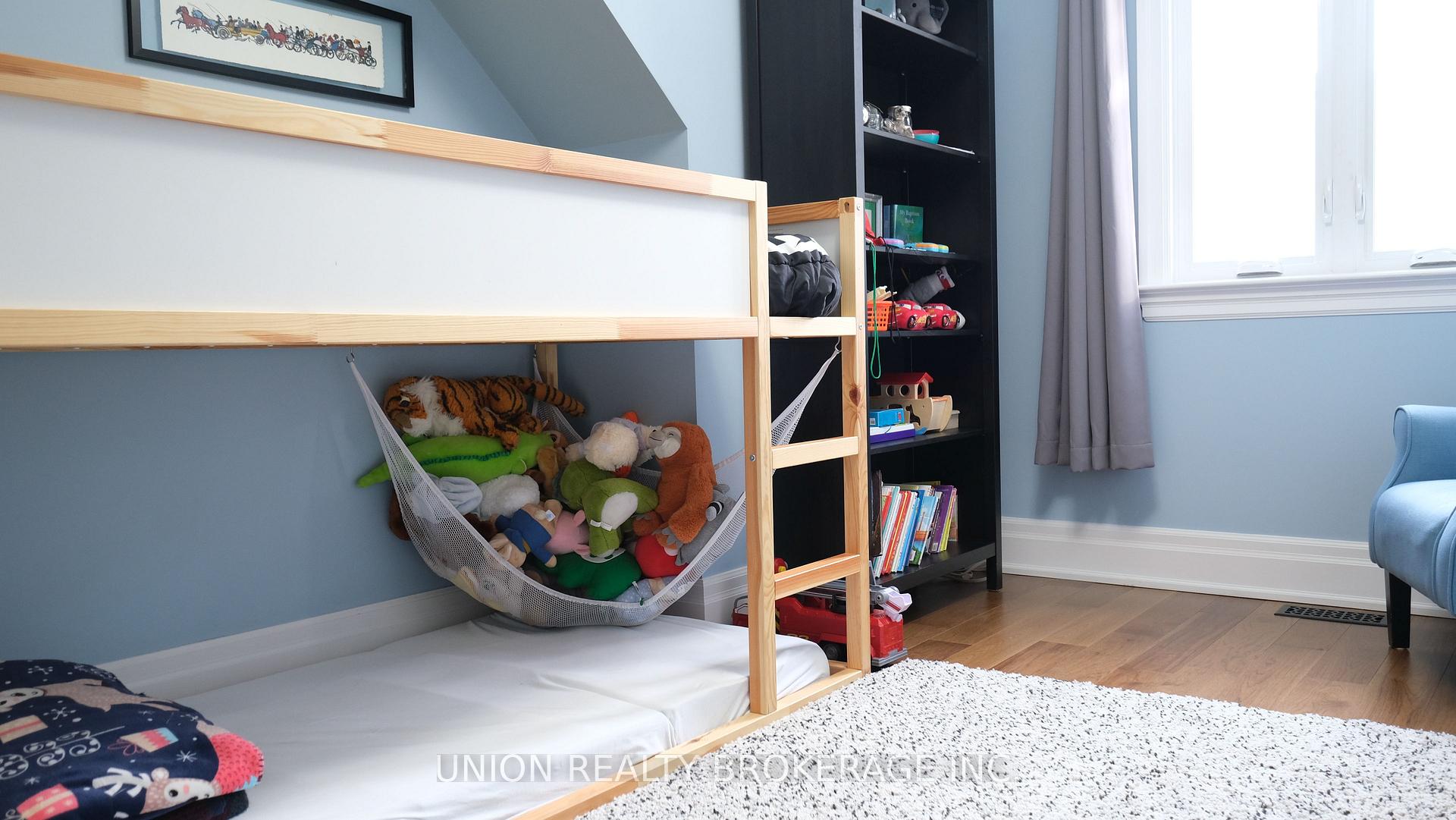 Photo 14 of 24 Bain Avenue, Toronto, North Riverdale — HOMEH