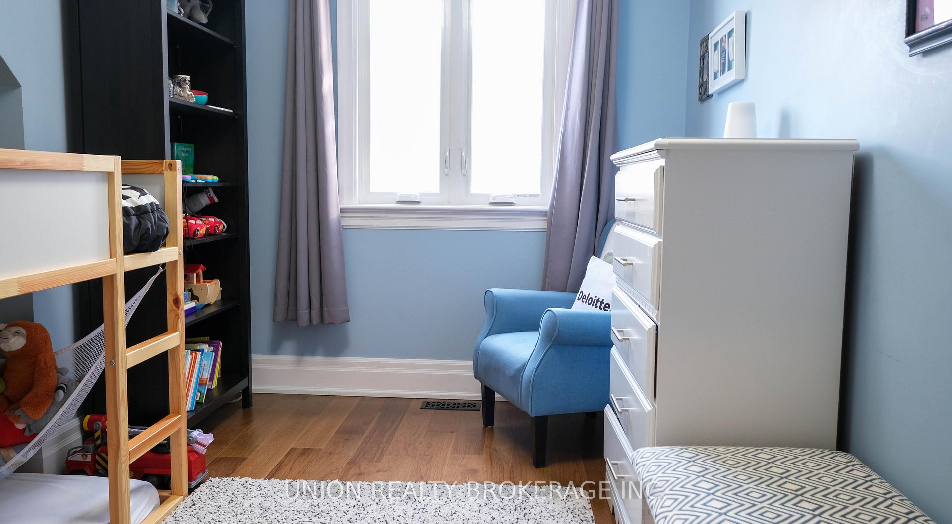 Photo 15 of 24 Bain Avenue, Toronto, North Riverdale — HOMEH