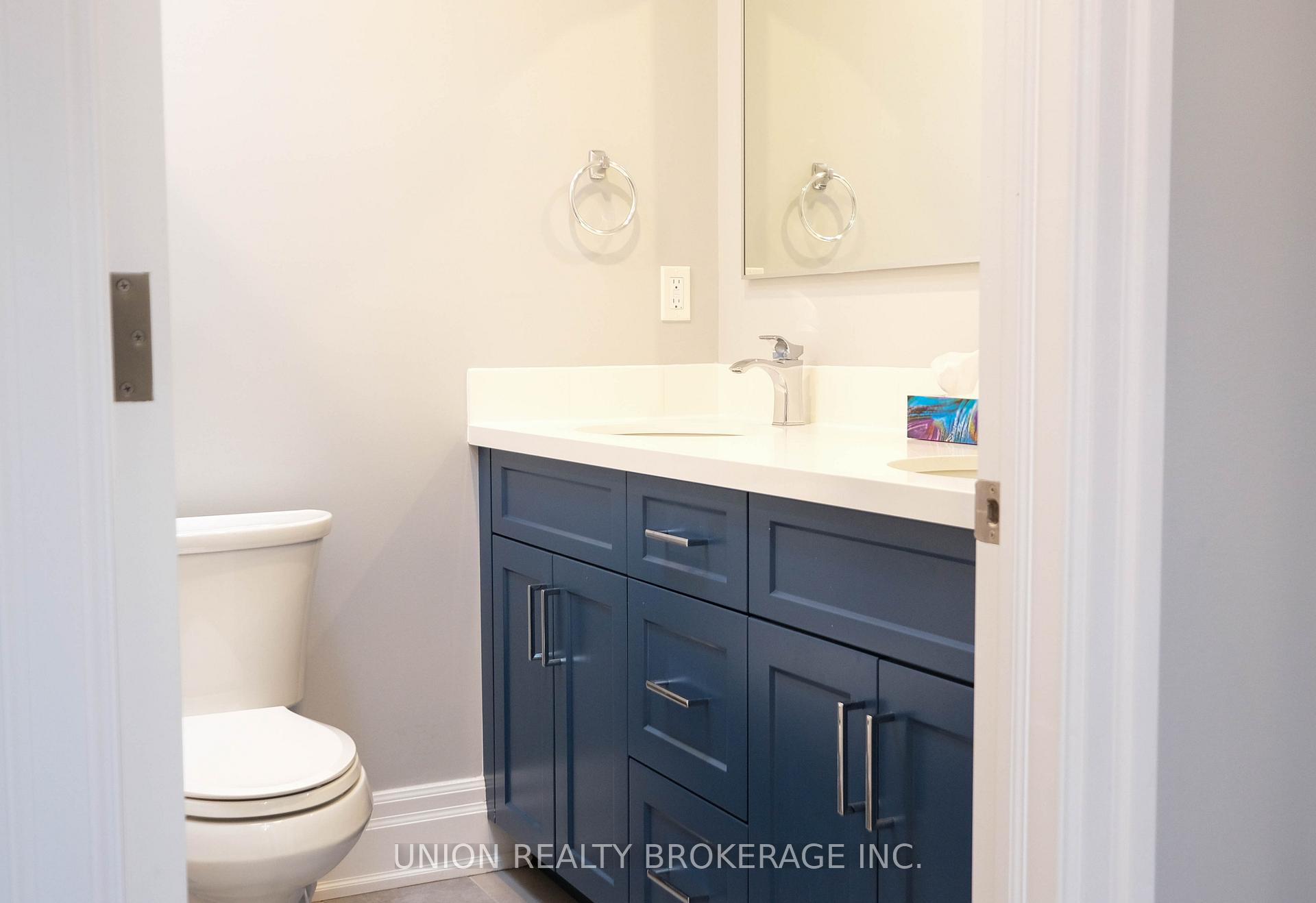 Photo 17 of 24 Bain Avenue, Toronto, North Riverdale — HOMEH