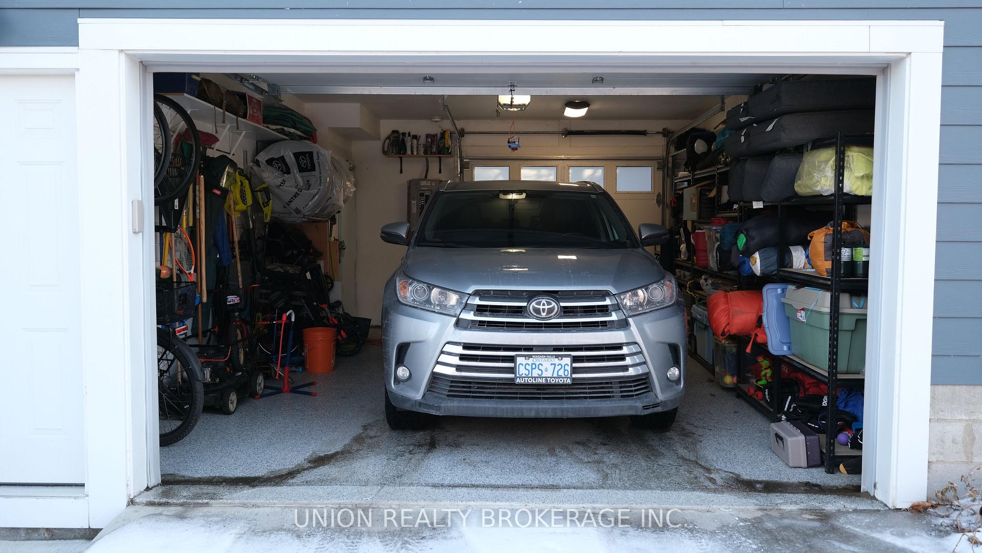 Photo 30 of 24 Bain Avenue, Toronto, North Riverdale — HOMEH