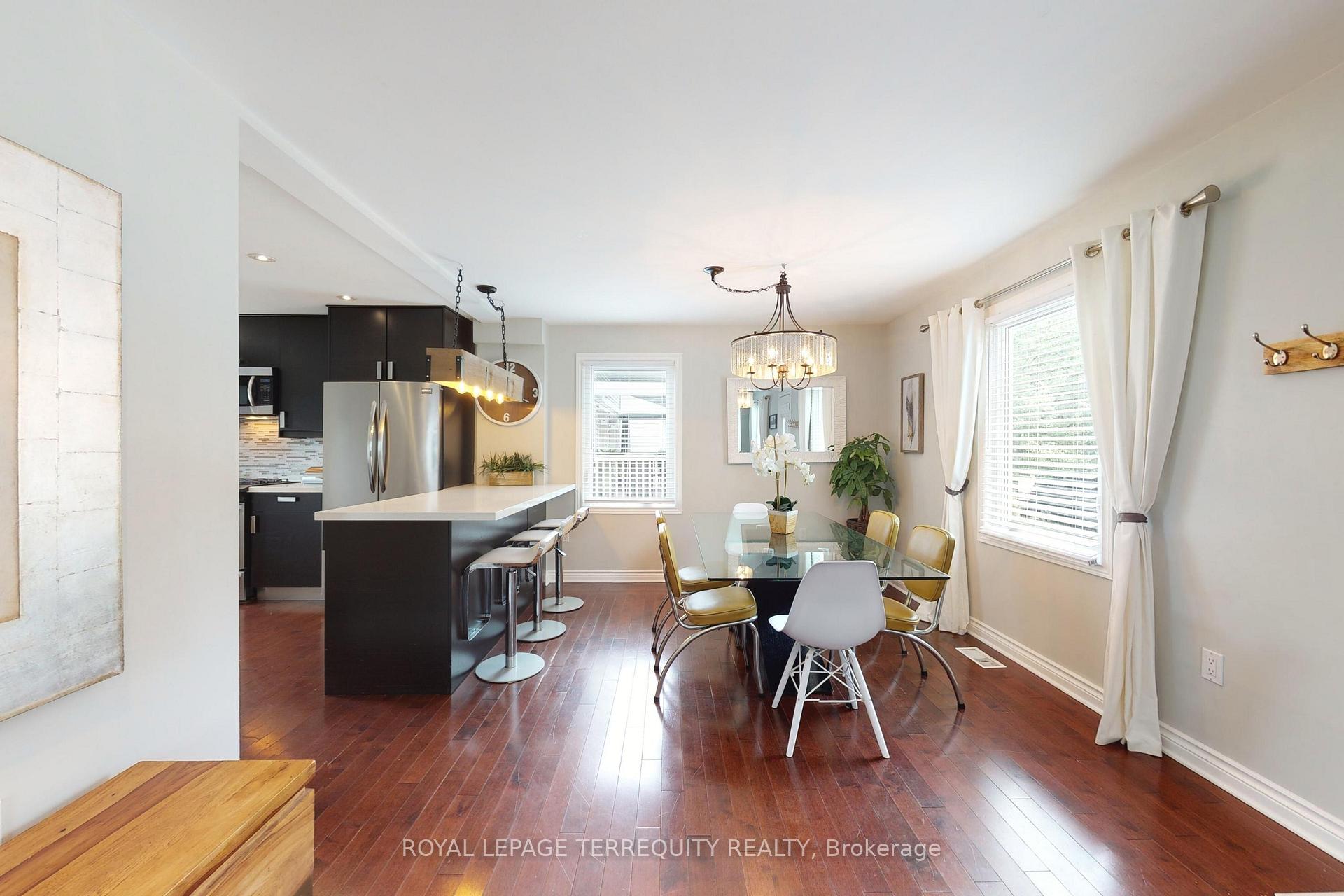 Photo 3 of 28 Furnival Road, Toronto, O'Connor-Parkview — HOMEH
