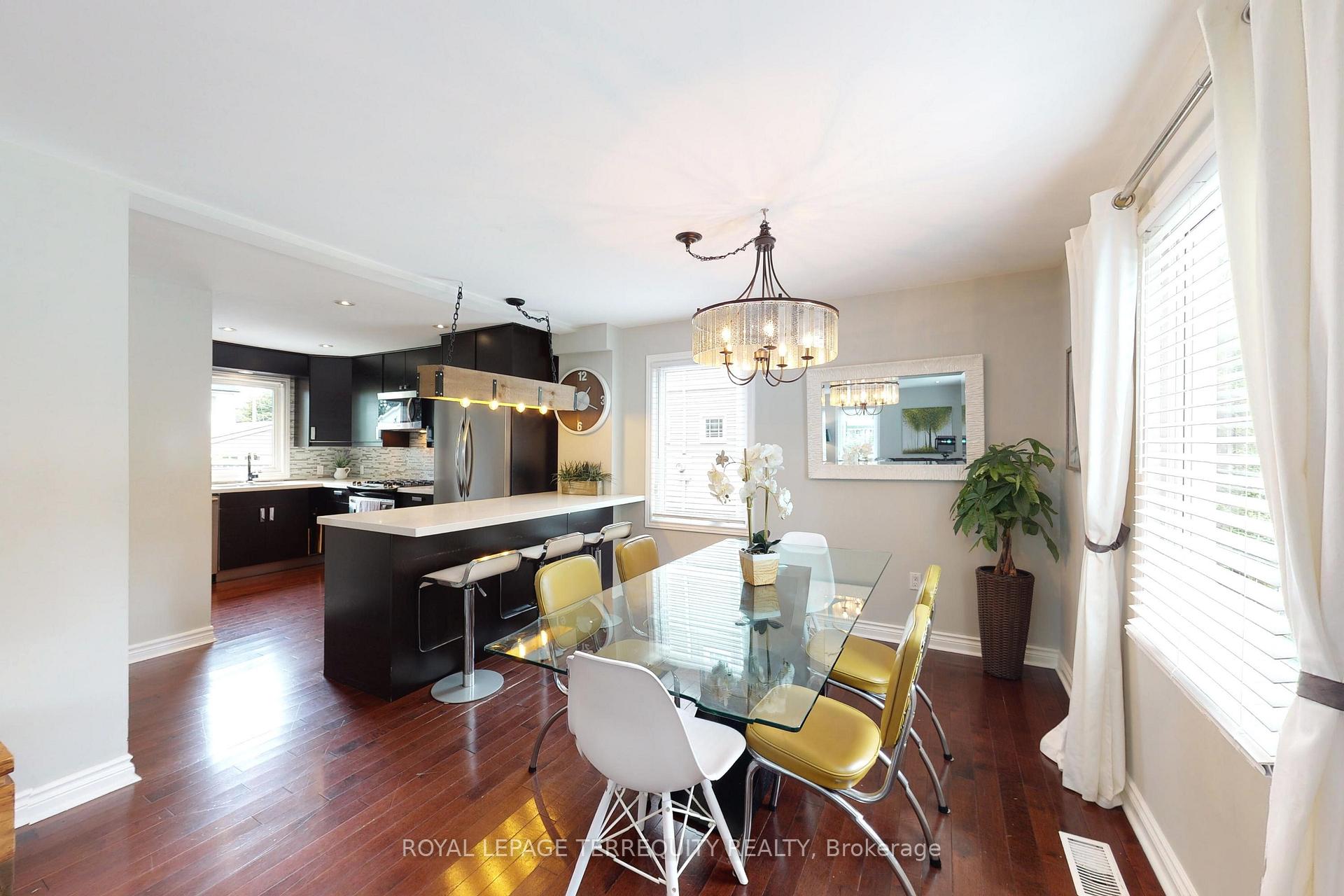 Photo 5 of 28 Furnival Road, Toronto, O'Connor-Parkview — HOMEH