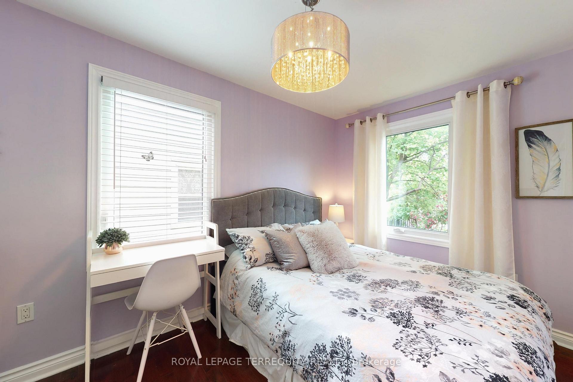 Photo 8 of 28 Furnival Road, Toronto, O'Connor-Parkview — HOMEH