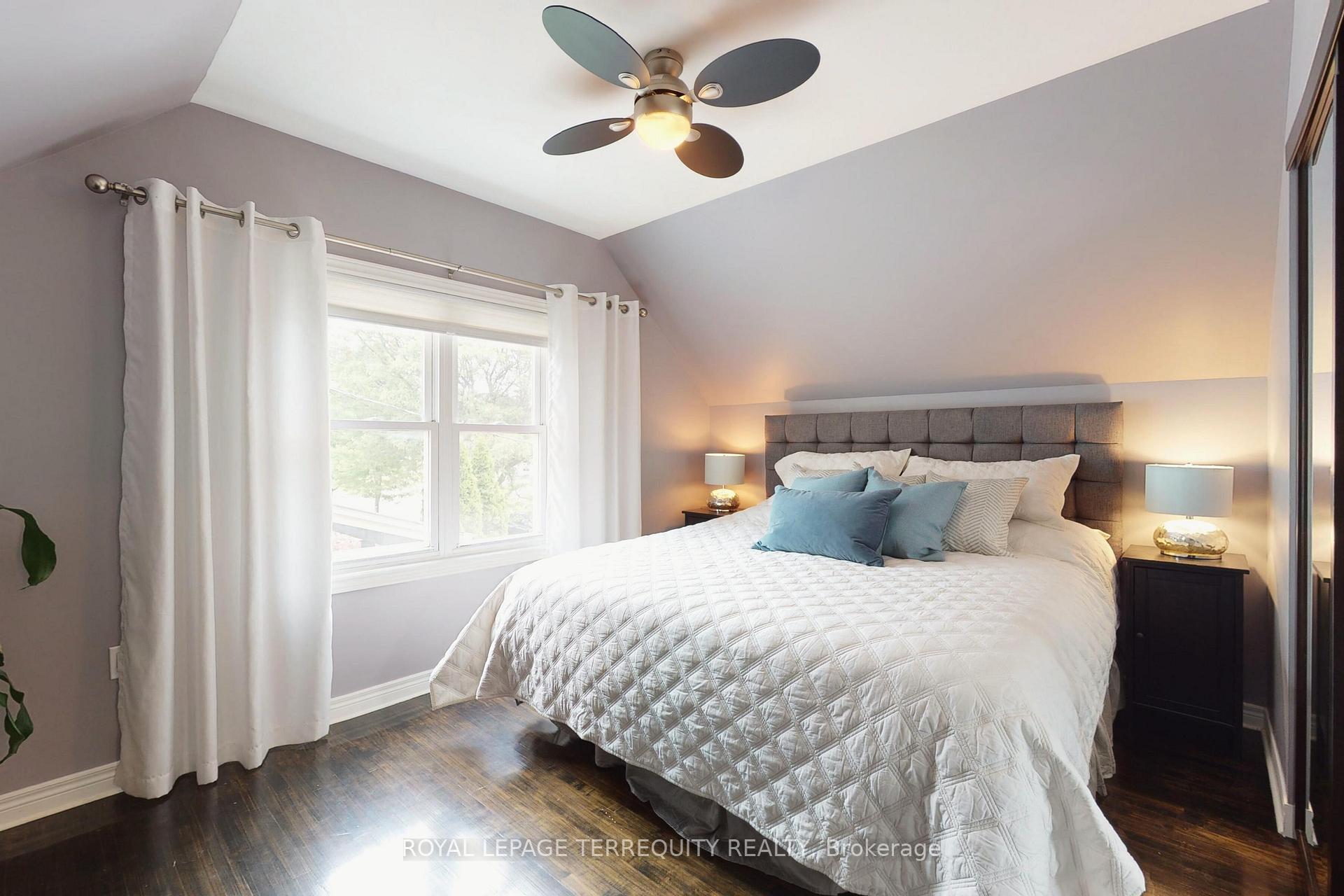Photo 9 of 28 Furnival Road, Toronto, O'Connor-Parkview — HOMEH