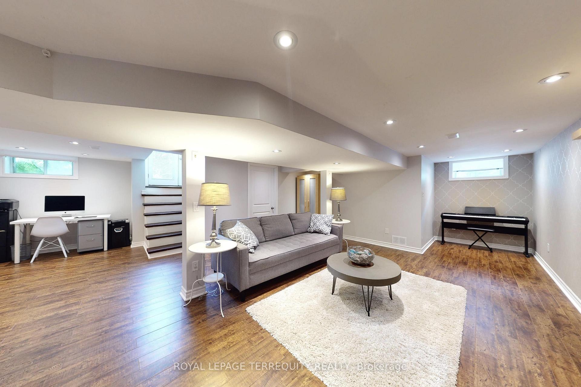 Photo 12 of 28 Furnival Road, Toronto, O'Connor-Parkview — HOMEH