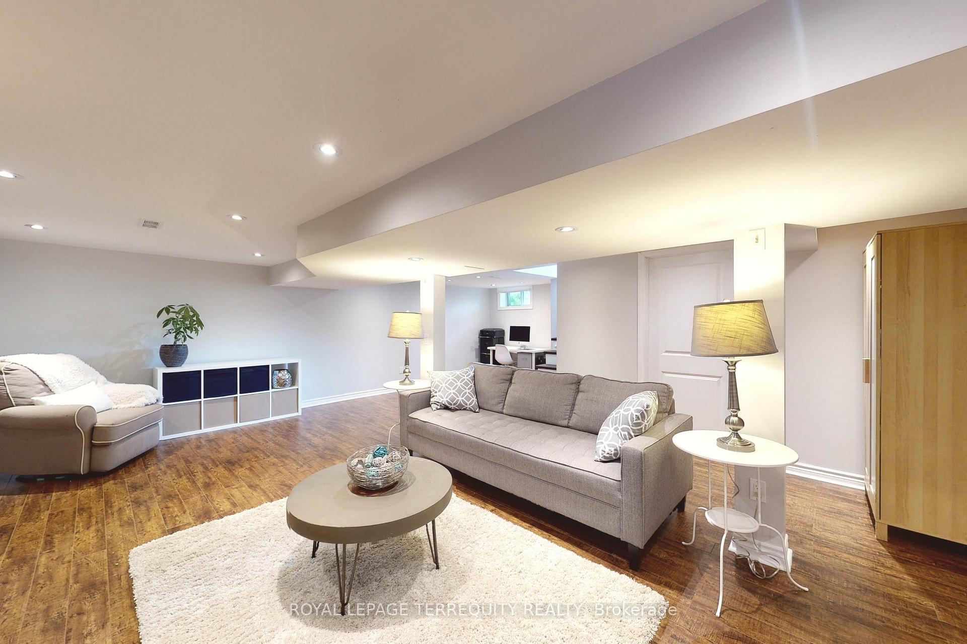 Photo 13 of 28 Furnival Road, Toronto, O'Connor-Parkview — HOMEH