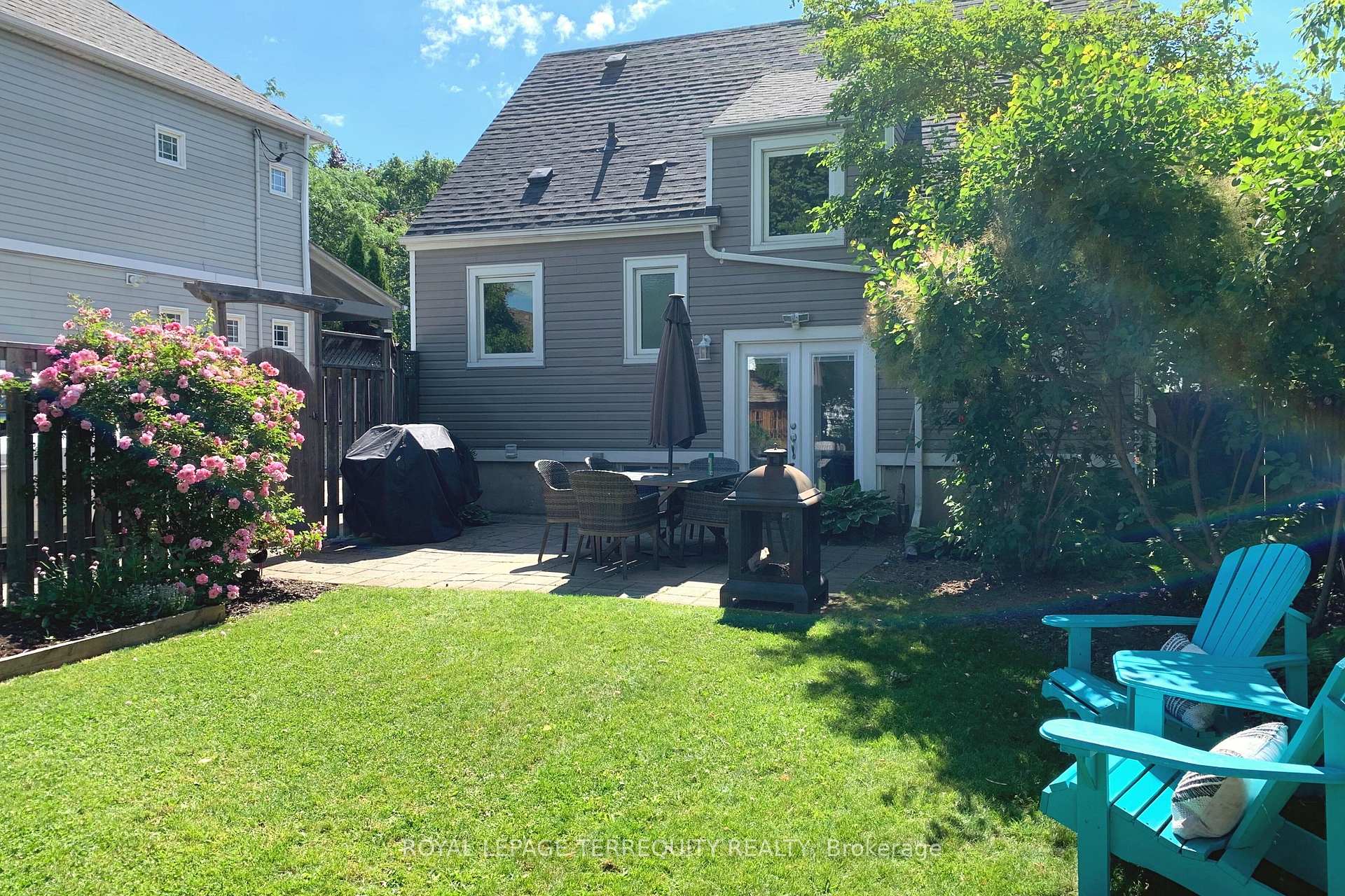 Photo 14 of 28 Furnival Road, Toronto, O'Connor-Parkview — HOMEH