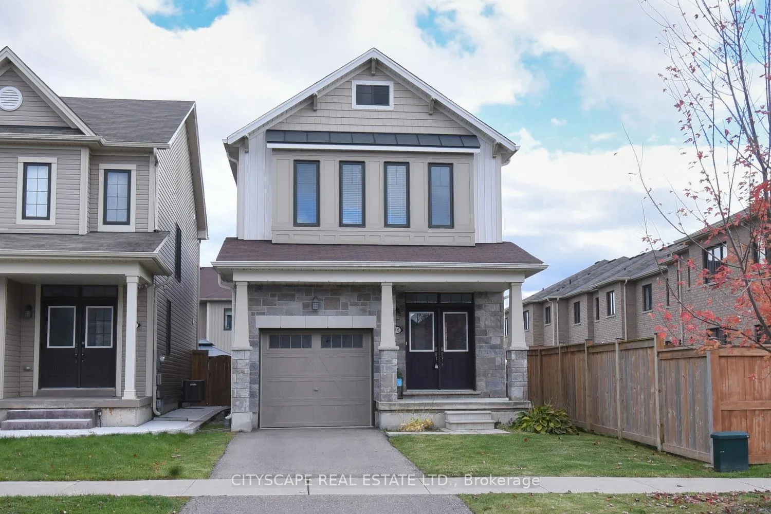 Photo 1 of 16 Kelso Drive, Haldimand — HOMEH