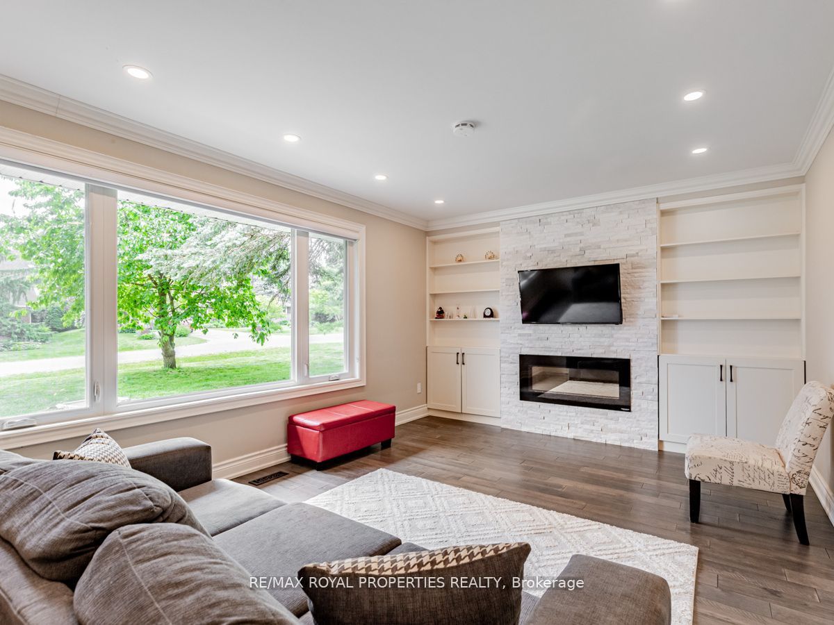 Photo 36 of 576 Bickle Drive, Oshawa, Northwood — HOMEH