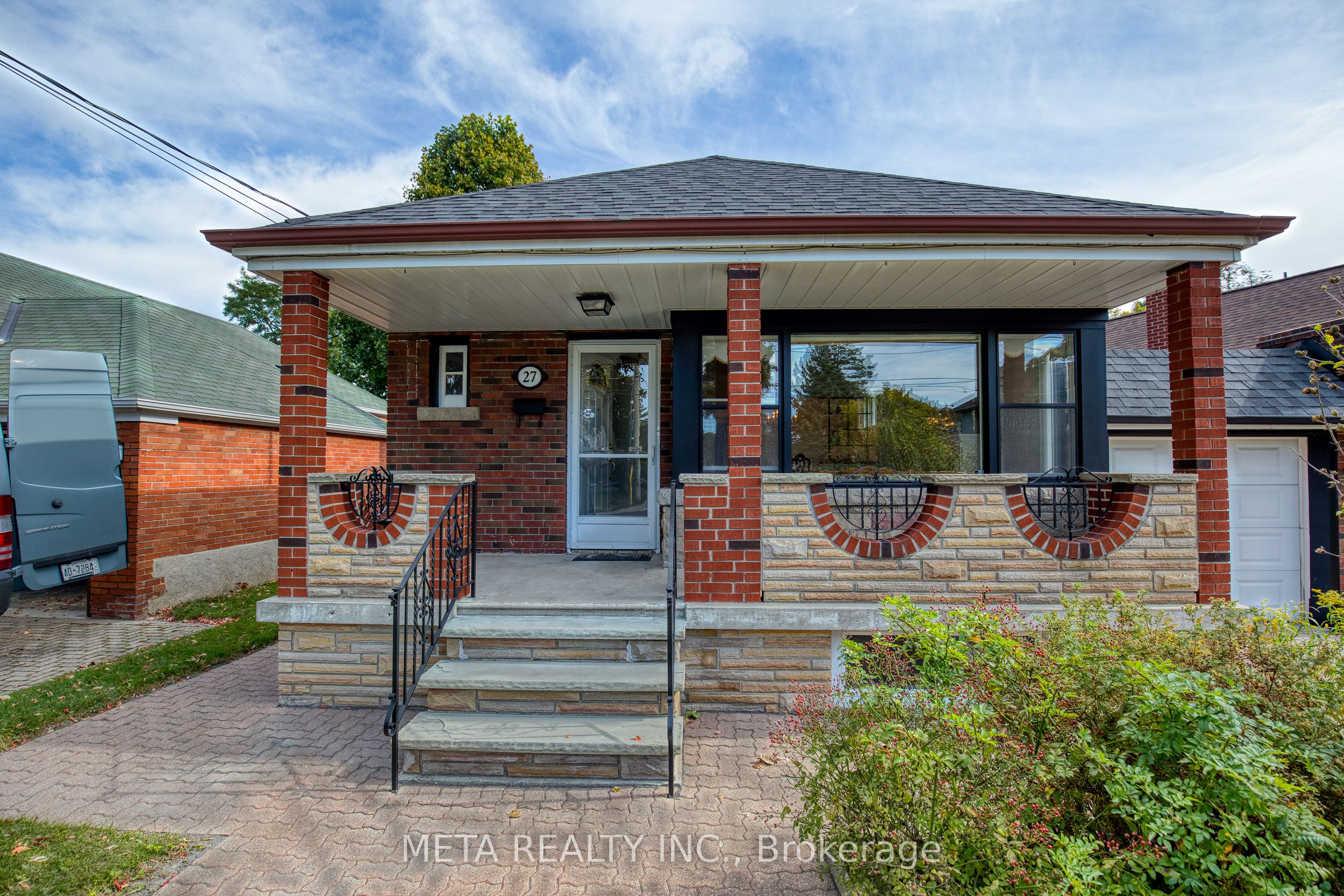 Photo 43 of 27 Glen Gannon Drive, Toronto, O'Connor-Parkview — HOMEH