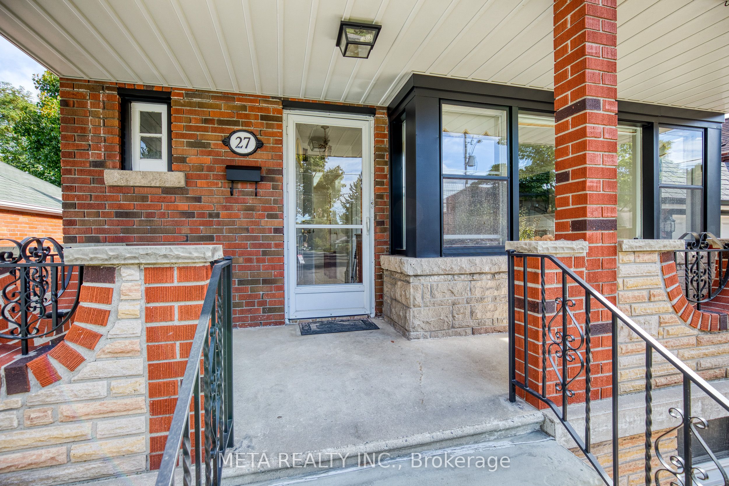 Photo 46 of 27 Glen Gannon Drive, Toronto, O'Connor-Parkview — HOMEH