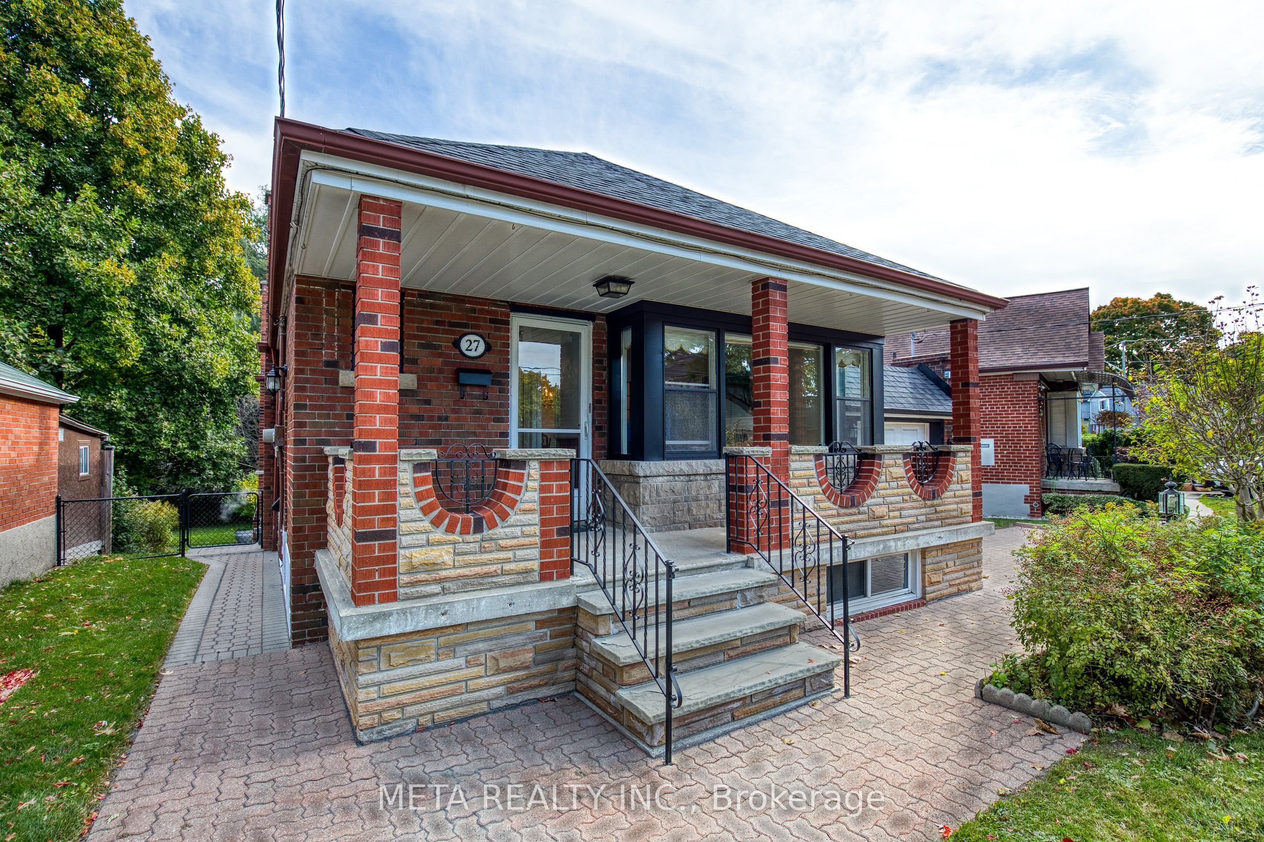 Photo 42 of 27 Glen Gannon Drive, Toronto, O'Connor-Parkview — HOMEH