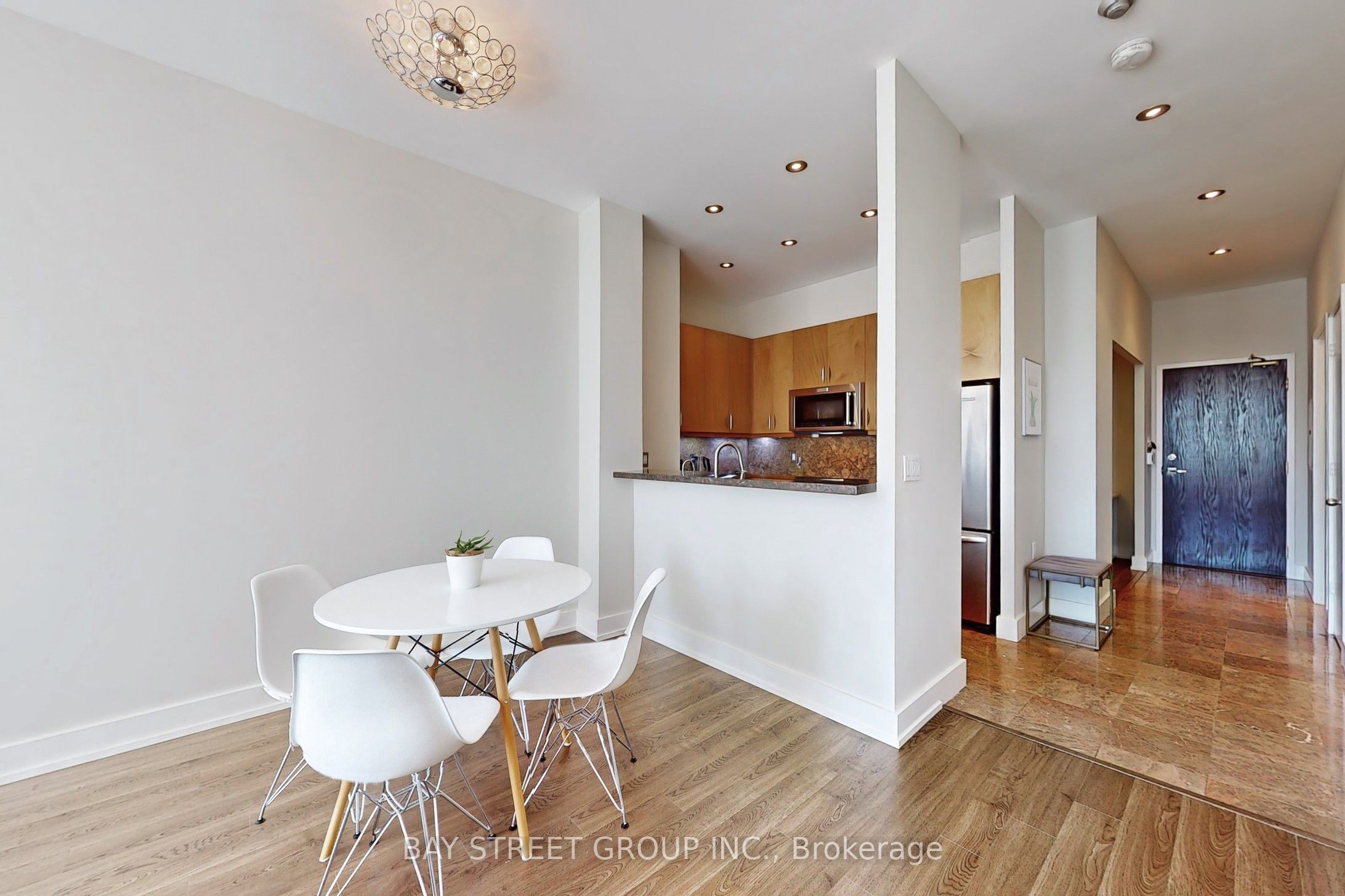 Photo 26 of Unit 1404, 7 King Street E, Toronto, Church-Yonge Corridor — HOMEH