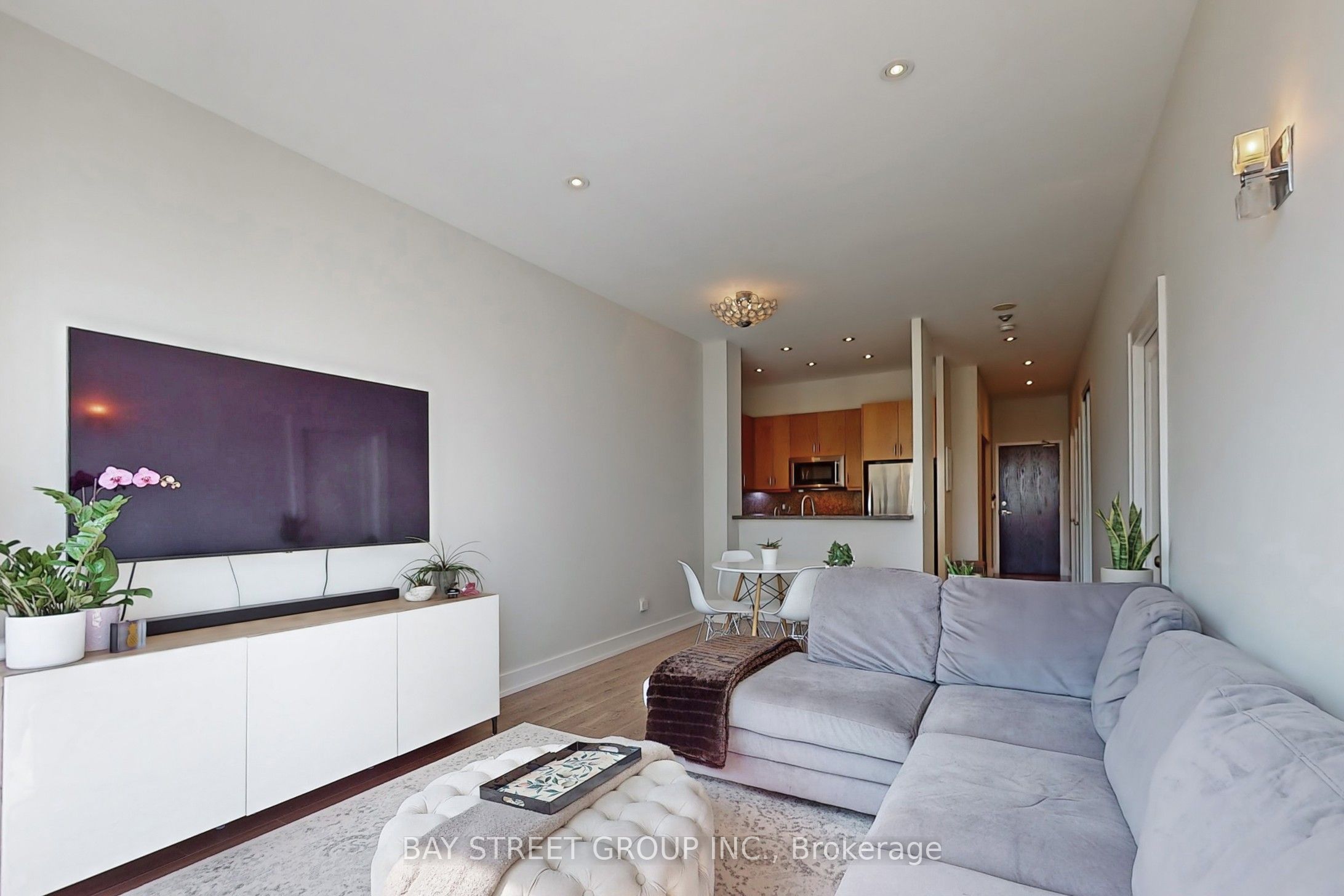 Photo 24 of Unit 1404, 7 King Street E, Toronto, Church-Yonge Corridor — HOMEH