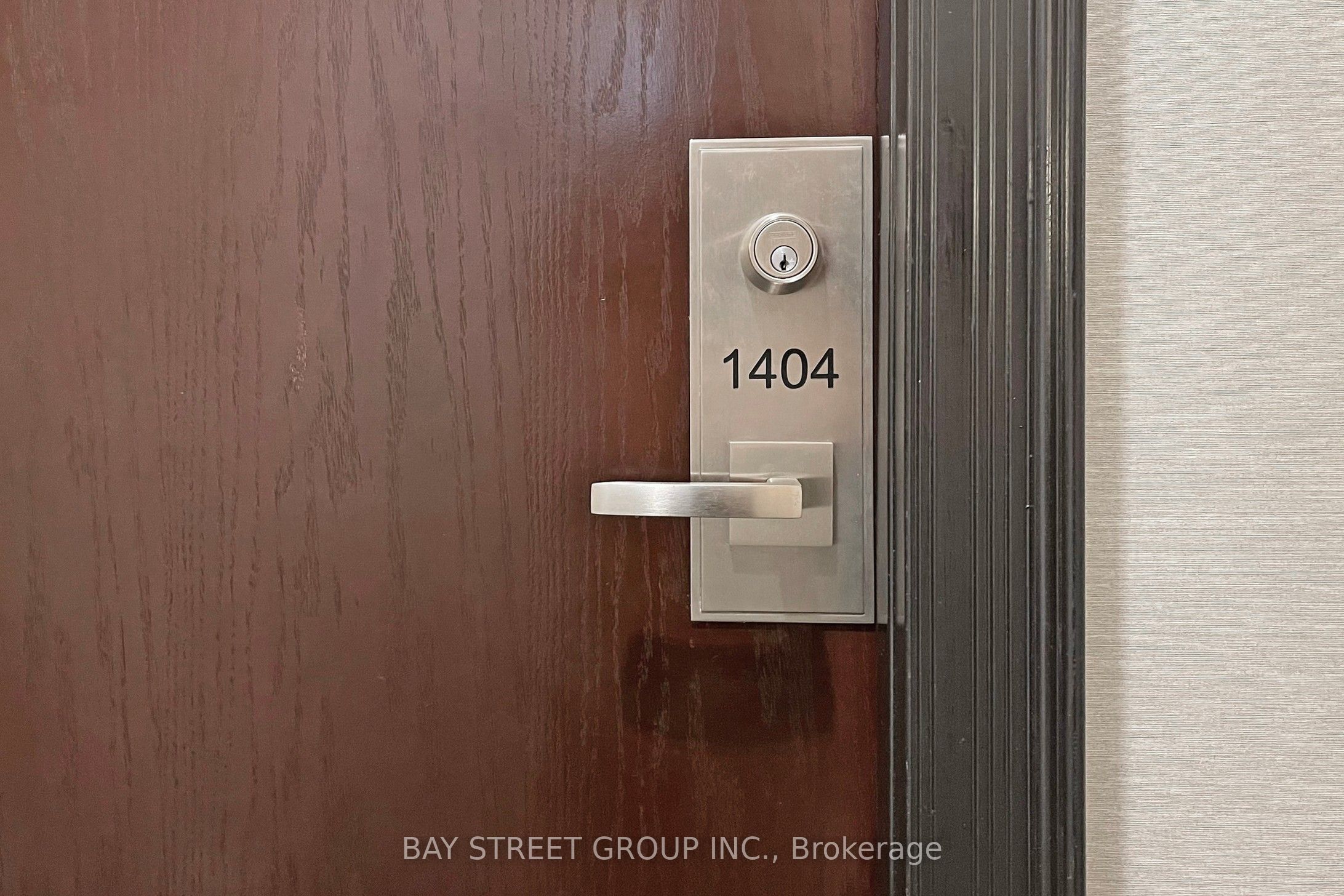 Photo 21 of Unit 1404, 7 King Street E, Toronto, Church-Yonge Corridor — HOMEH
