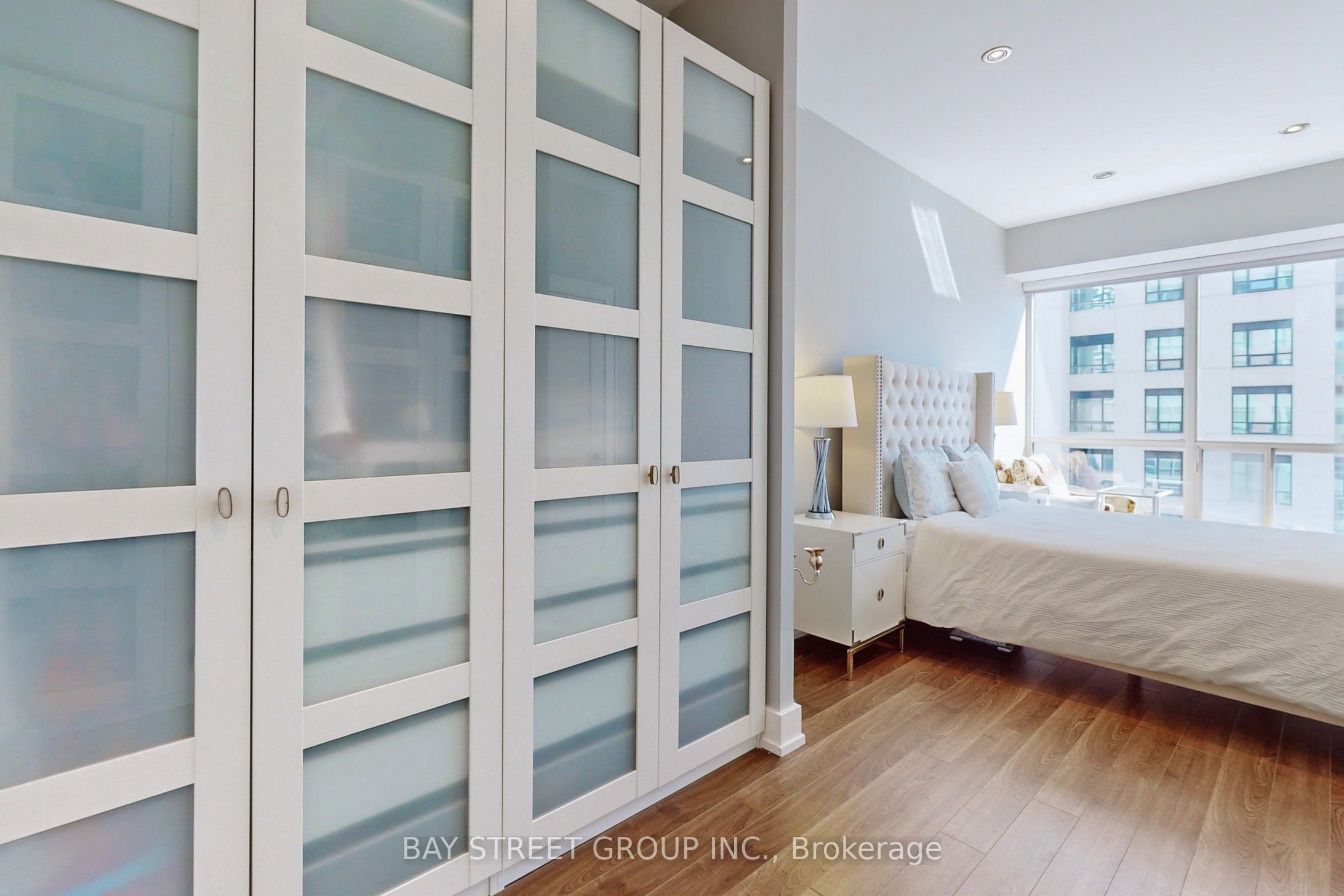 Photo 31 of Unit 1404, 7 King Street E, Toronto, Church-Yonge Corridor — HOMEH