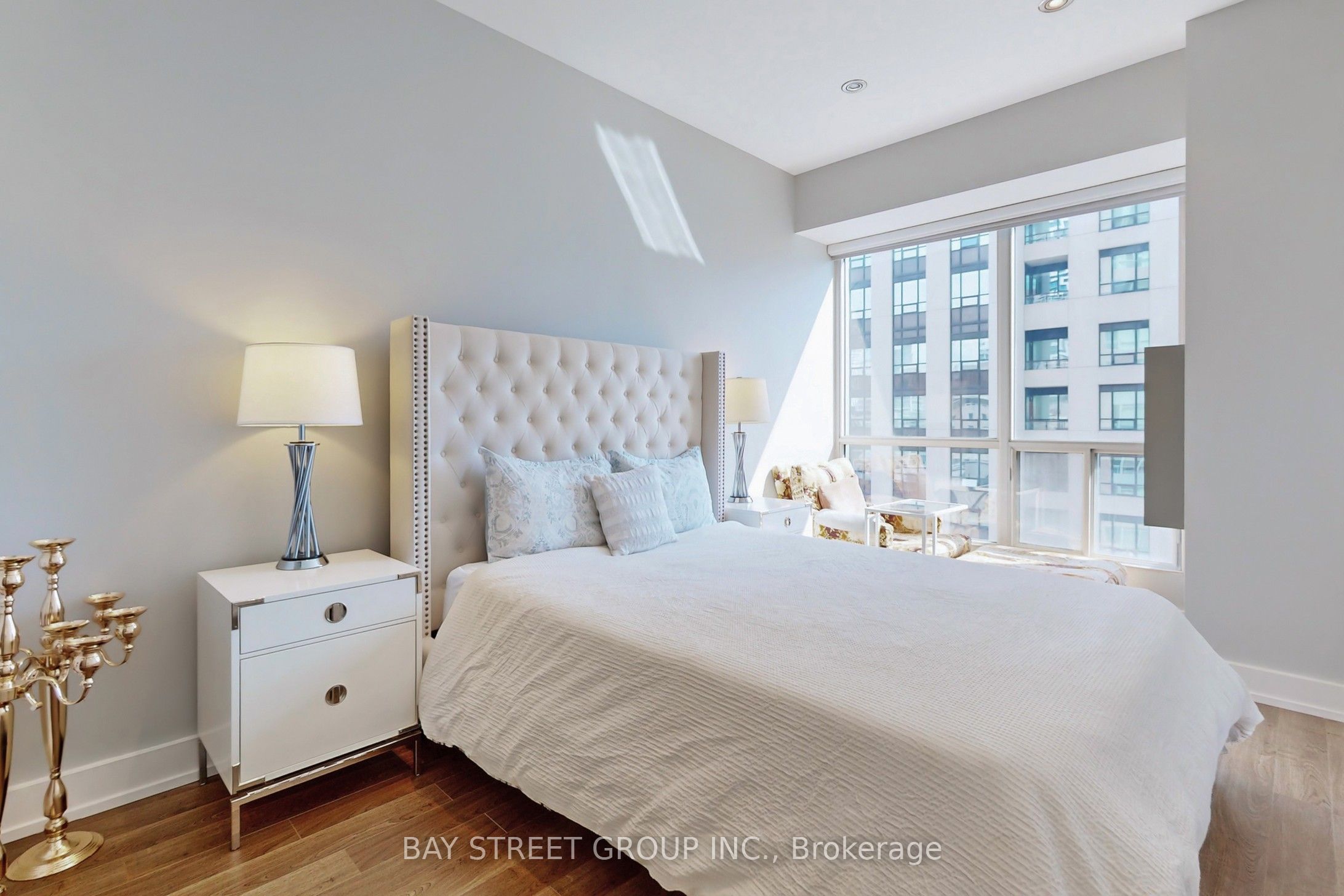 Photo 29 of Unit 1404, 7 King Street E, Toronto, Church-Yonge Corridor — HOMEH