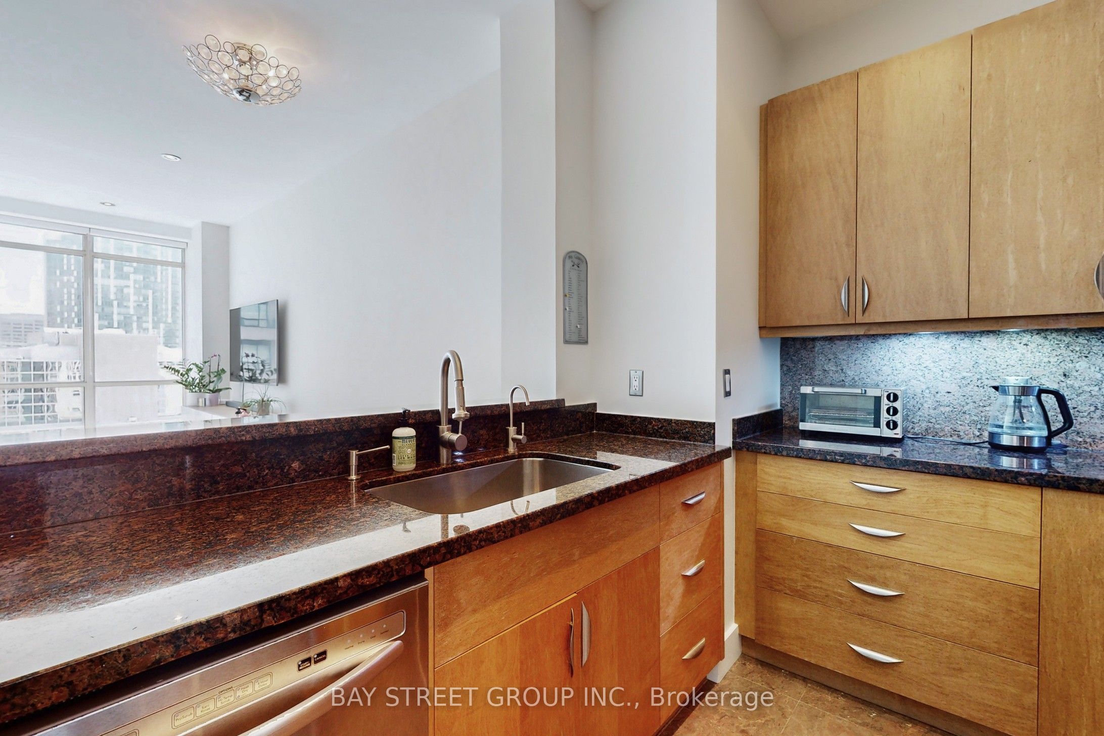 Photo 27 of Unit 1404, 7 King Street E, Toronto, Church-Yonge Corridor — HOMEH