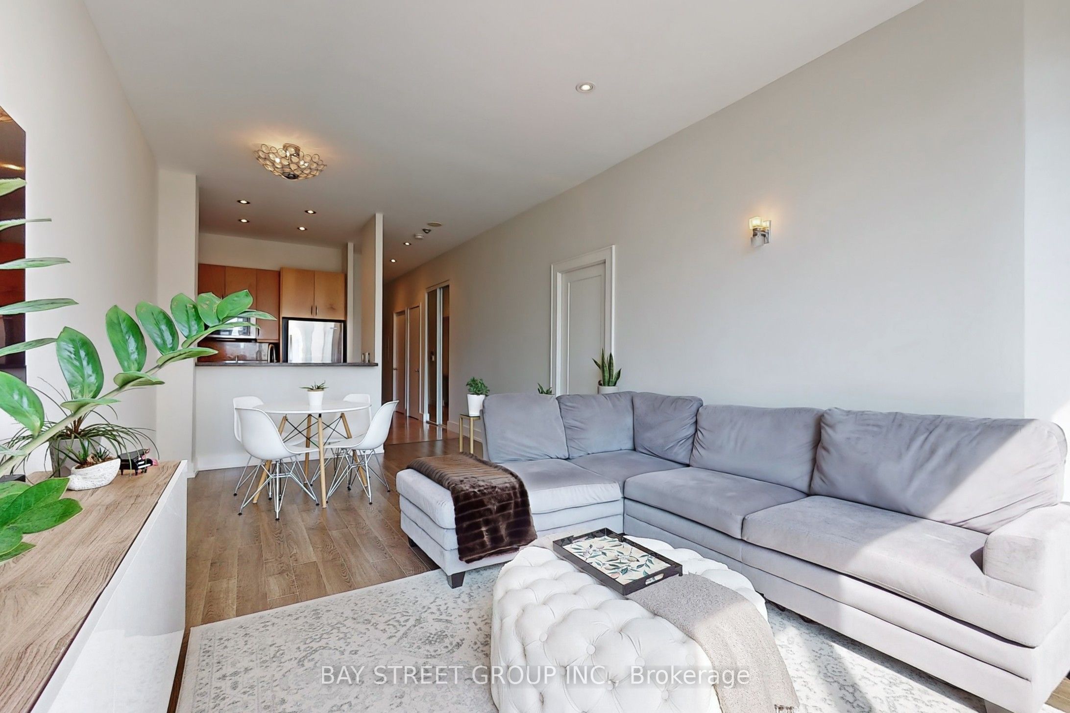 Photo 23 of Unit 1404, 7 King Street E, Toronto, Church-Yonge Corridor — HOMEH