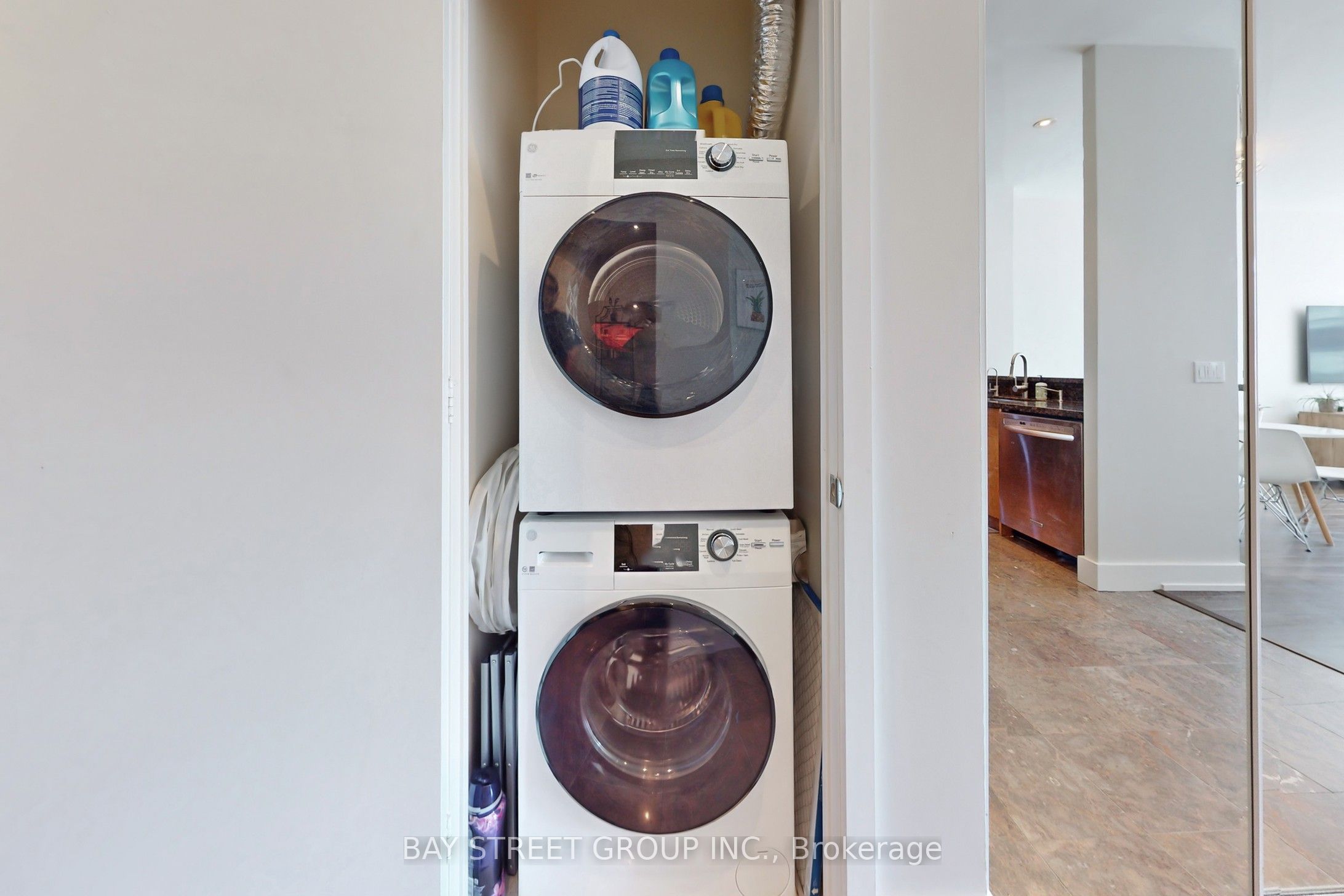 Photo 37 of Unit 1404, 7 King Street E, Toronto, Church-Yonge Corridor — HOMEH
