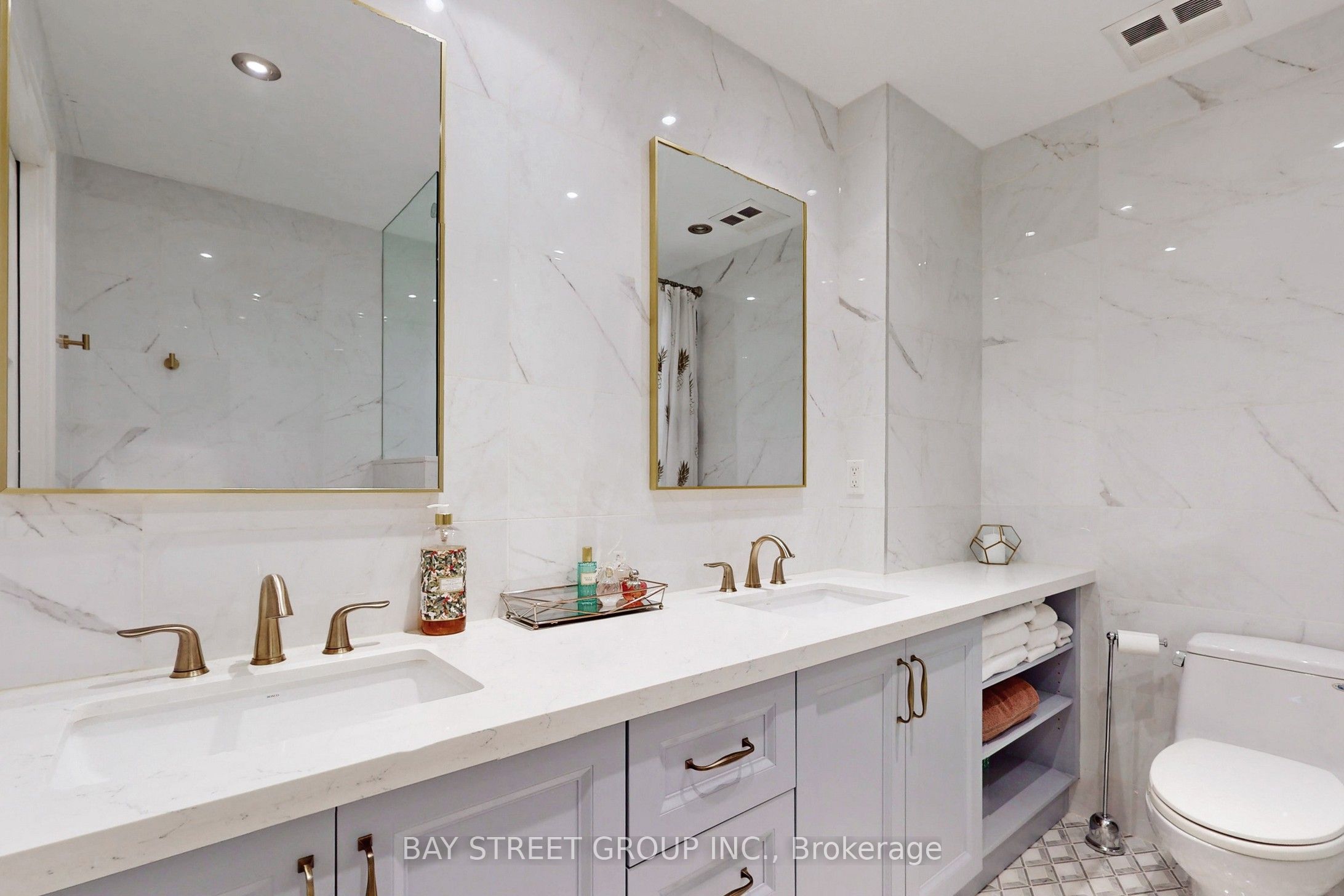 Photo 32 of Unit 1404, 7 King Street E, Toronto, Church-Yonge Corridor — HOMEH