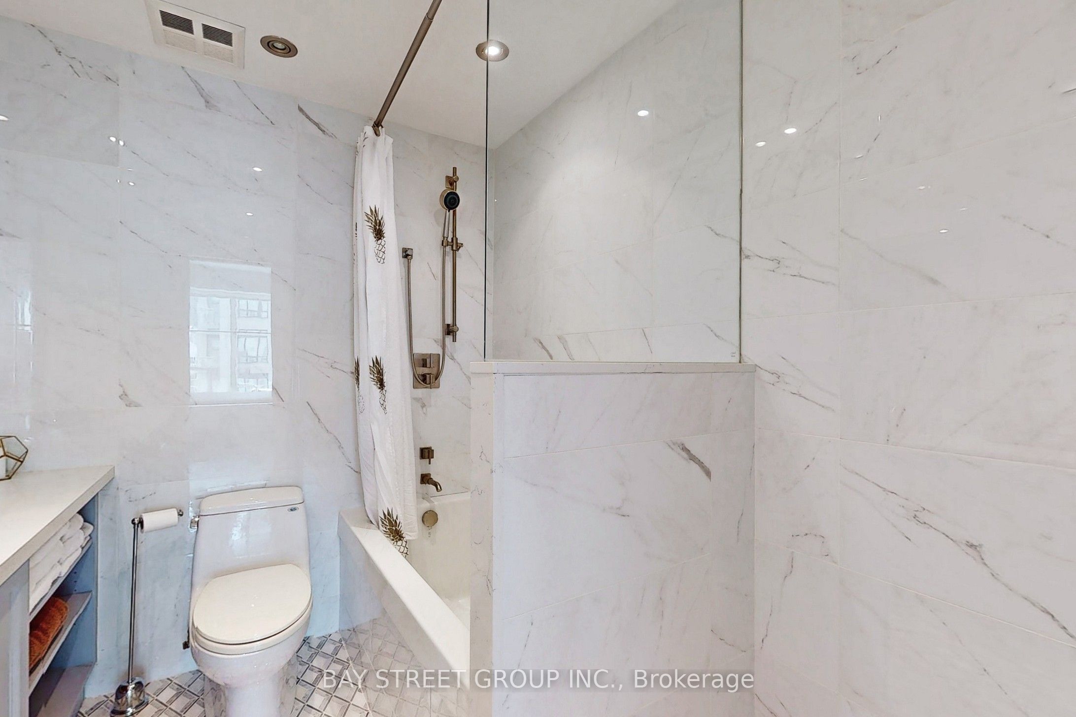 Photo 33 of Unit 1404, 7 King Street E, Toronto, Church-Yonge Corridor — HOMEH