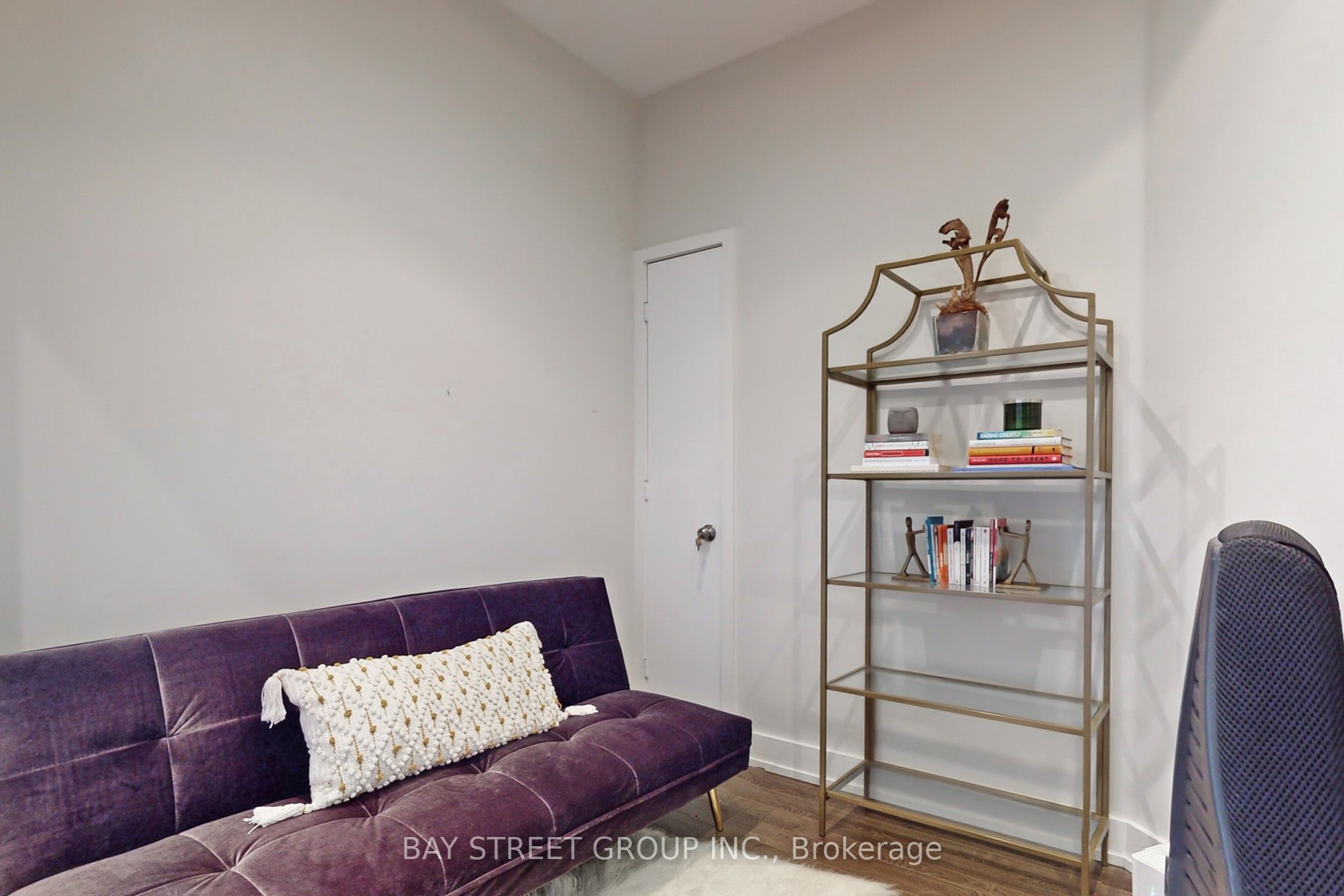 Photo 35 of Unit 1404, 7 King Street E, Toronto, Church-Yonge Corridor — HOMEH
