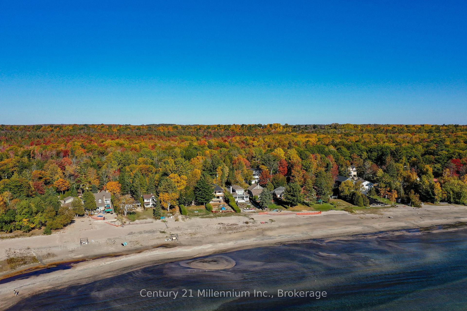 Photo 41 of 393 Tiny Beaches Road S, Tiny, Rural Tiny — HOMEH