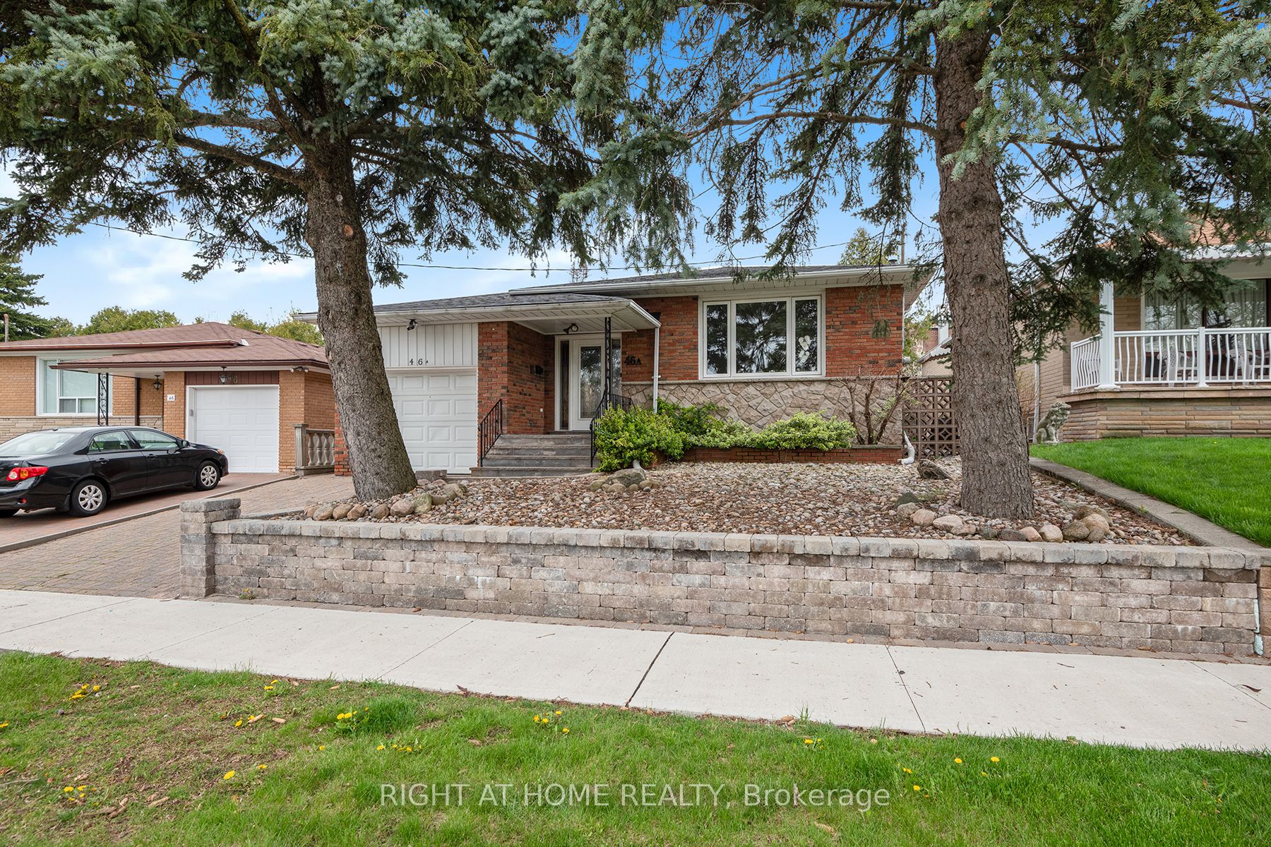 Photo 35 of 46 A Courton Drive, Scarborough, Wexford-Maryvale — HOMEH