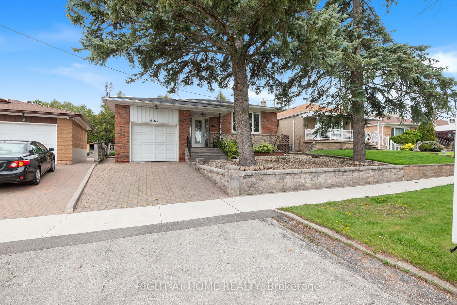 Photo 2 of 46 A Courton Drive, Scarborough, Wexford-Maryvale — HOMEH