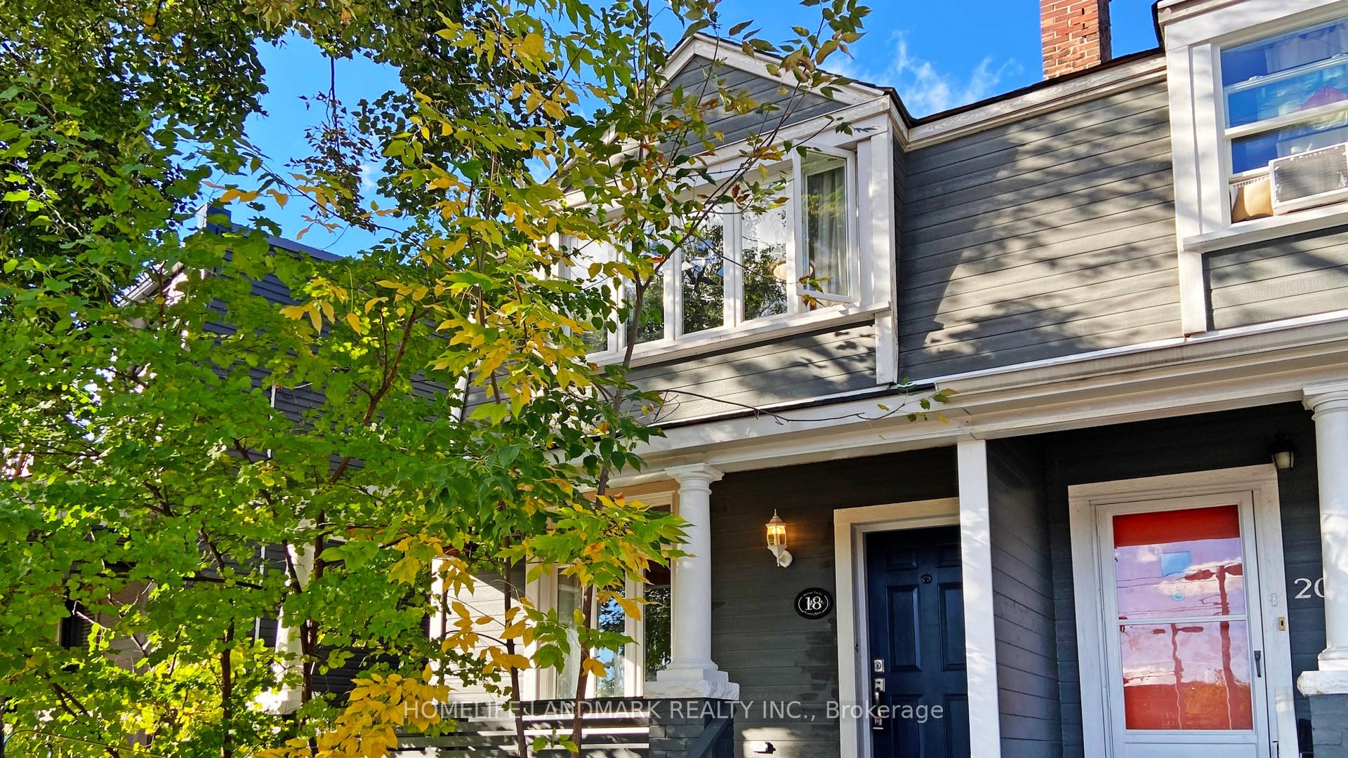 Photo 3 of 18 Erindale Avenue, Toronto, Playter Estates-Danforth — HOMEH